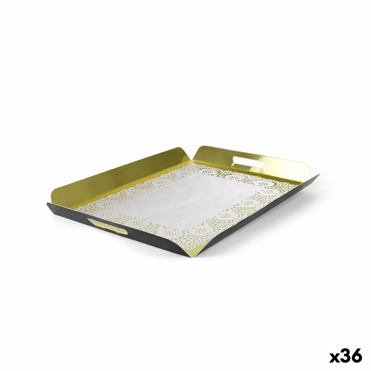 Plateau aperitif algon 29 x 39 cm 36 unites s223848750. L'ADN de Diaytar : un mélange éclectique et raffiné de produits qui parle aussi bien aux geeks qu'aux esthètes