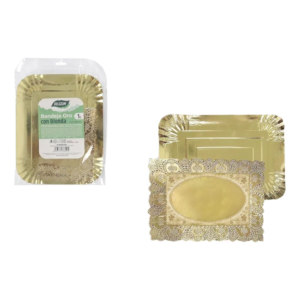 Plateau aperitif algon rectangulaire 22 x 28 cm 30 unites s223735099. Diaytar, l'art de mélanger les genres : trouvez l'équipement électronique parfait et l'objet déco qui lui correspondra