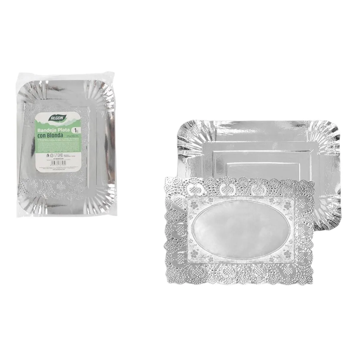 Plateau aperitif algon rectangulaire 25 x 35 cm 30 unites s223735835. Oubliez tout ce que vous savez sur le e-commerce. Diaytar réécrit les règles avec une offre audacieuse et éclectique.