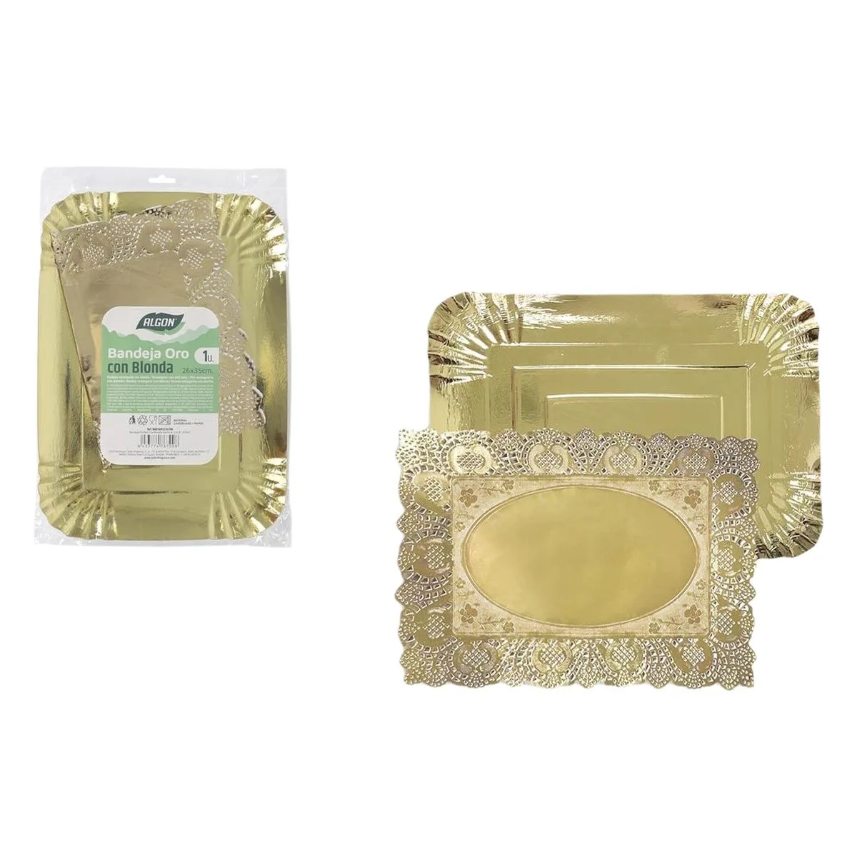 Plateau aperitif algon rectangulaire 26 x 35 cm 30 unites s223735216. Diaytar, le reflect de vos envies multiples : une gamme de produits soigneusement composée pour sa diversité et sa pertinence