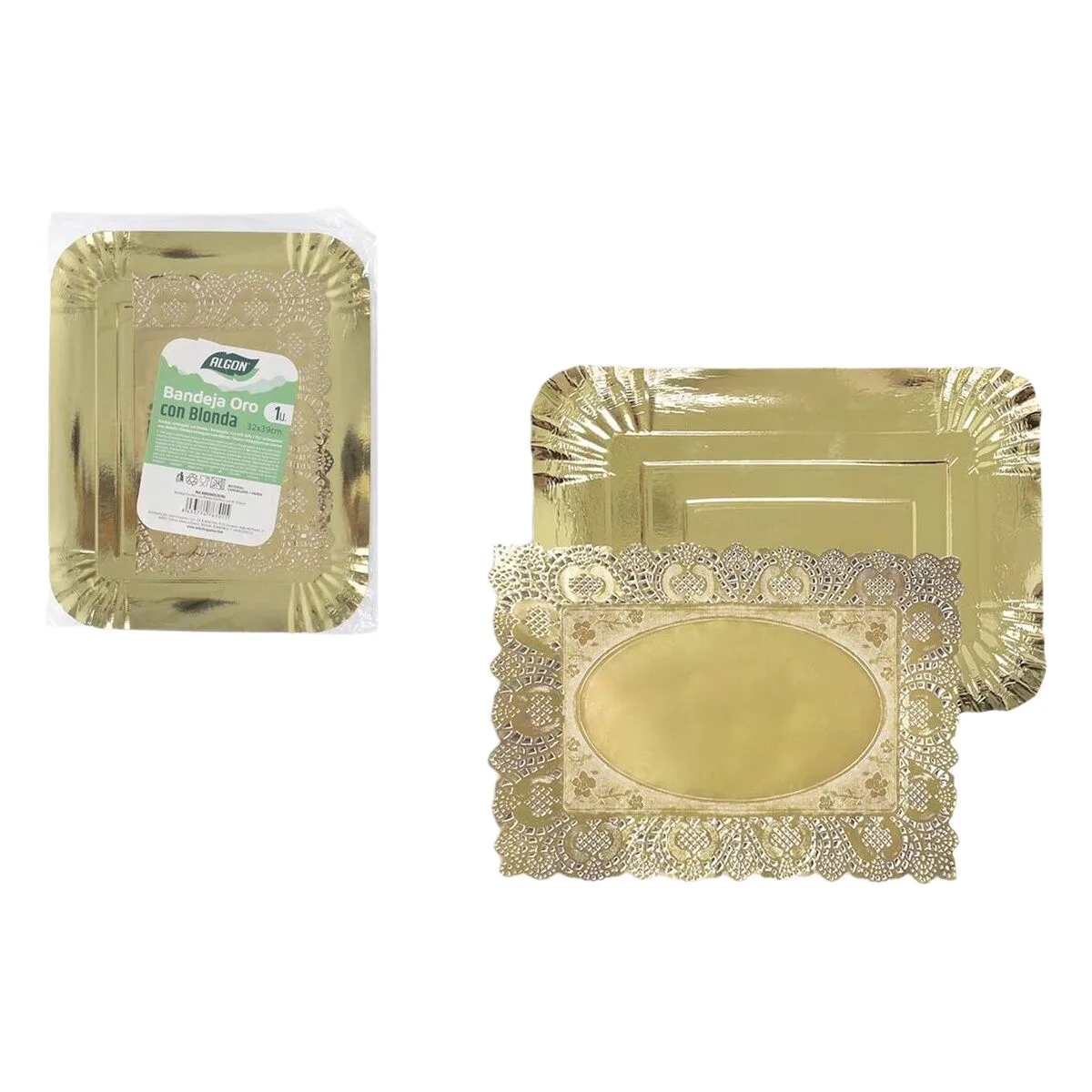 Plateau aperitif algon rectangulaire 32 x 39 cm 36 unites s223735459. Diaytar, une destination où l'on vient pour un produit précis et où l'on reste pour l'étendue et la qualité de l'offre