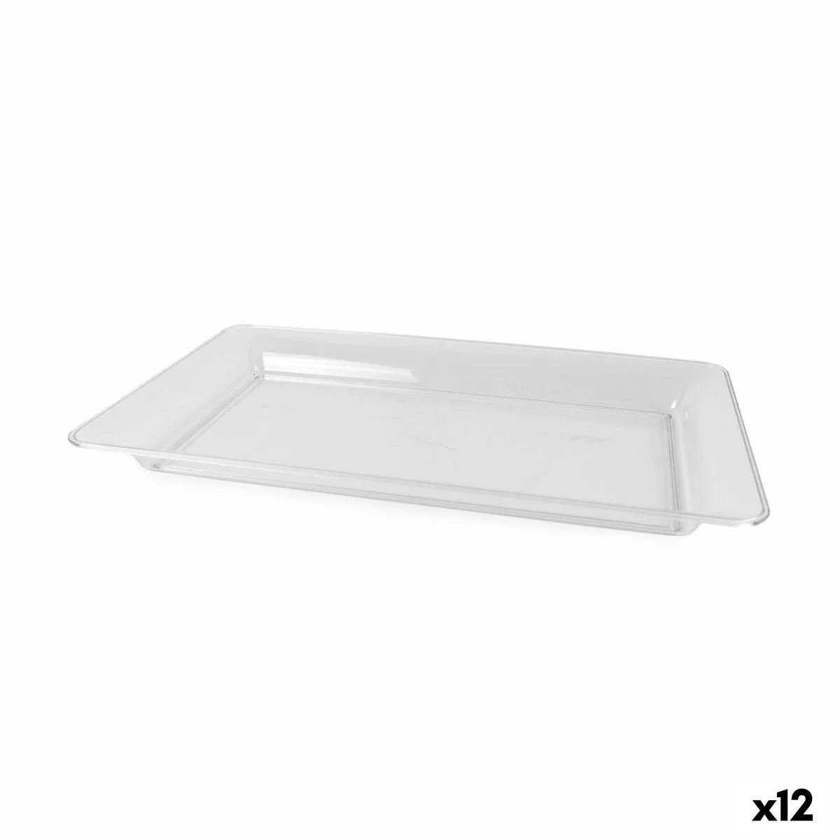 Plateau aperitif algon rectangulaire 46 x 28 cm 12 unites s223560149. Diaytar, c'est l'alchimie parfaite entre la froide efficacité de la tech et la chaleur rassurante des produits de qualité.