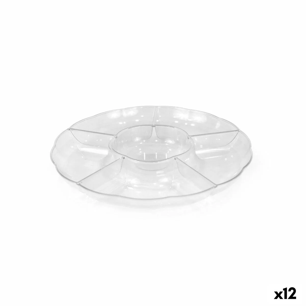 Plateau aperitif algon rond 30 5 cm 12 unites s223473436. Chez Diaytar, chaque détail compte pour votre satisfaction totale.