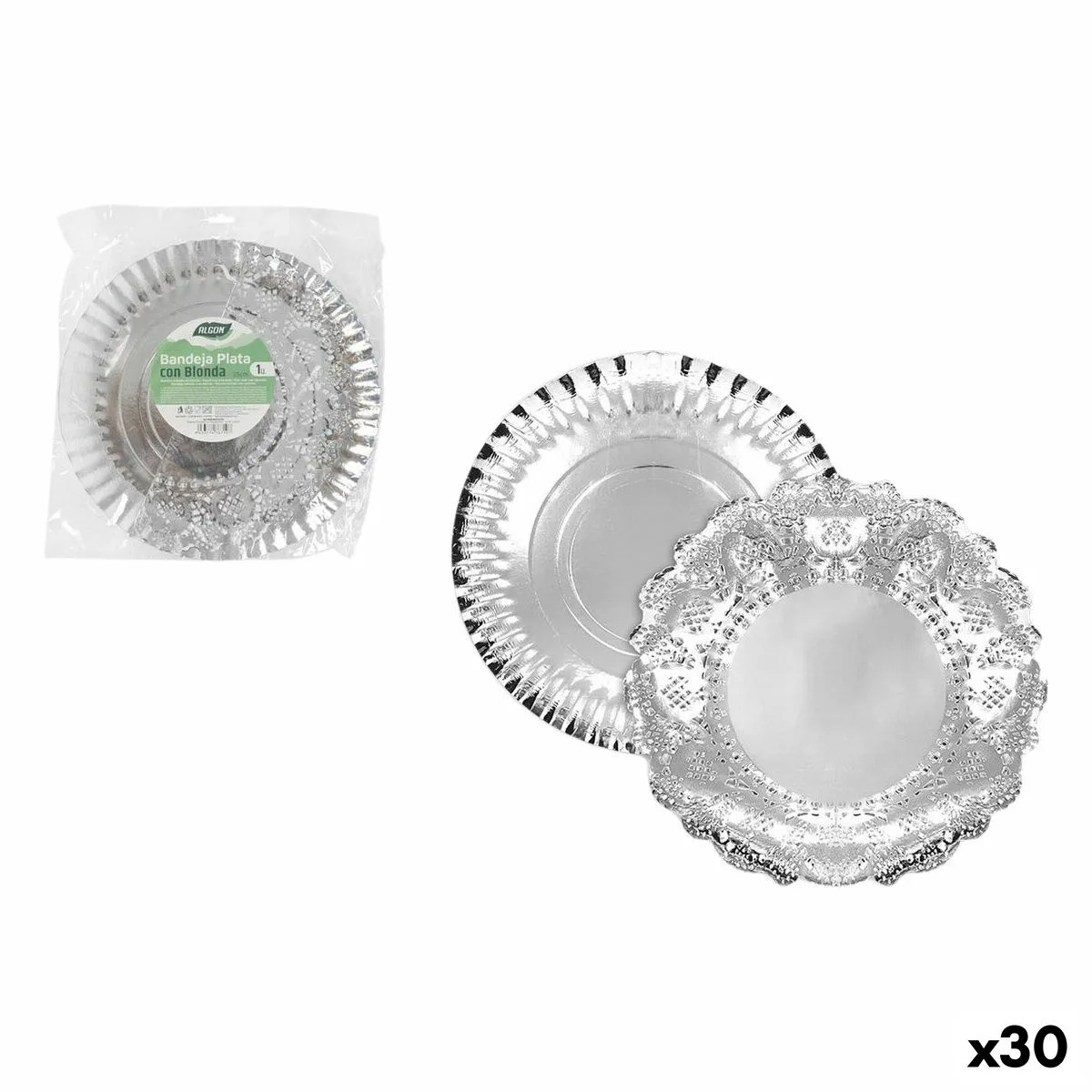 Plateau aperitif algon rond 35 cm 30 unites s223737427. Diaytar, c'est la convergence entre votre style unique et notre sélection infinie de produits qui lui correspondent.