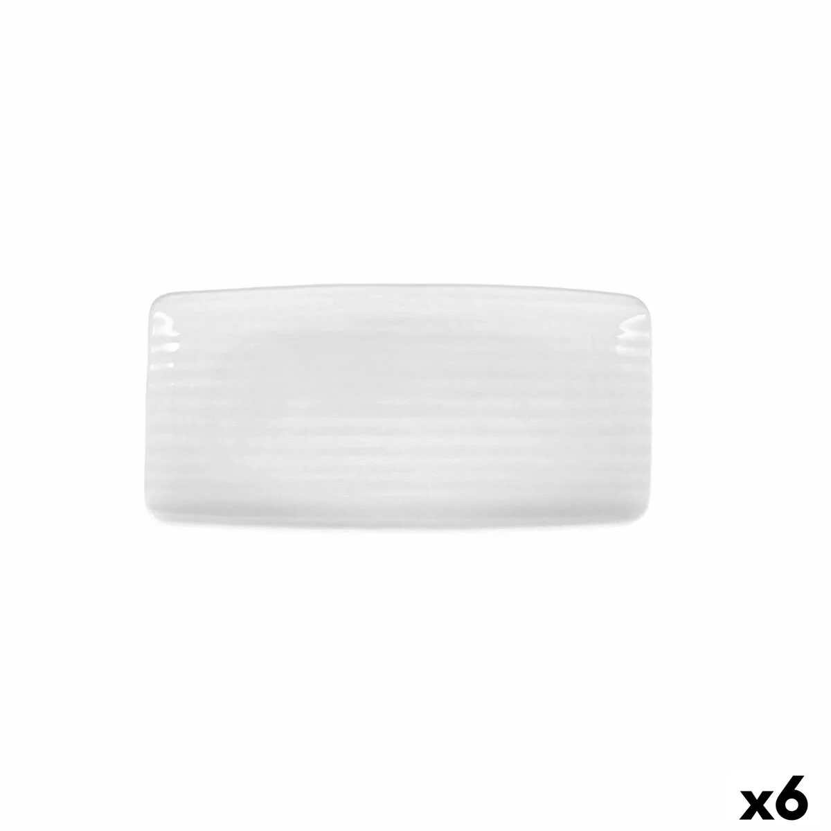 Plateau aperitif ariane artisan ceramique blanc 30 x 15 cm 6 unites s271018888. Diaytar, c'est le cercle vertueux : des produits de qualité qui améliorent votre vie, qui vous rendent heureux, alors vous revenez.