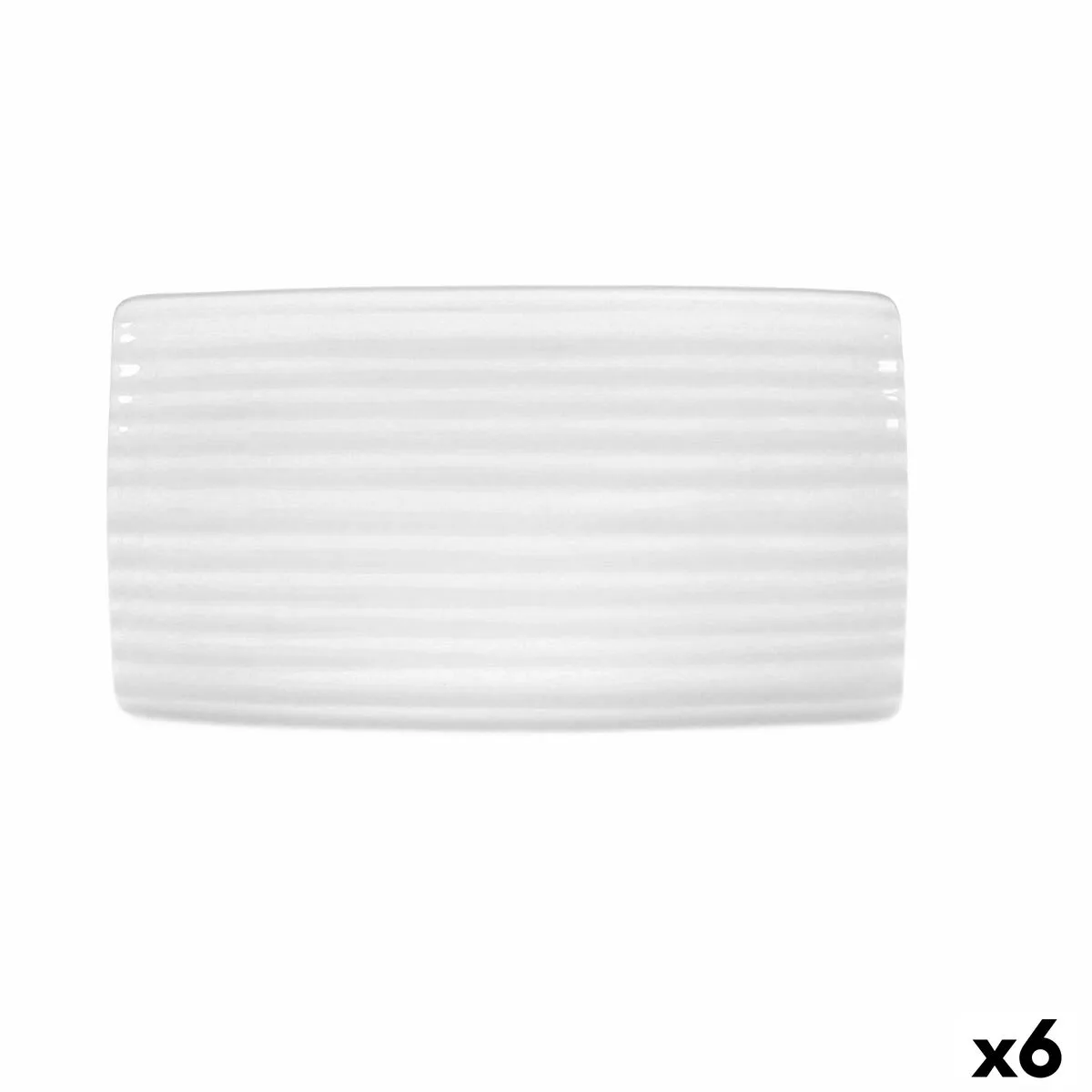 Plateau aperitif ariane artisan ceramique blanc 36 x 20 cm 6 unites s271019071. Oubliez tout ce que vous savez sur le e-commerce. Diaytar réécrit les règles avec une offre audacieuse et éclectique.