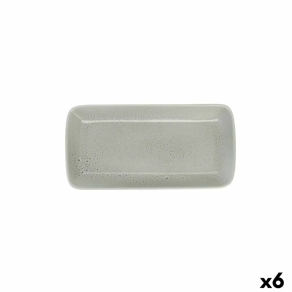 Plateau aperitif ariane porous 28 x 14 cm ceramique vert 6 unites s271023884. Notre credo ? L'excellence accessible. Diaytar rend le premium attainable dans chaque catégorie de produits.