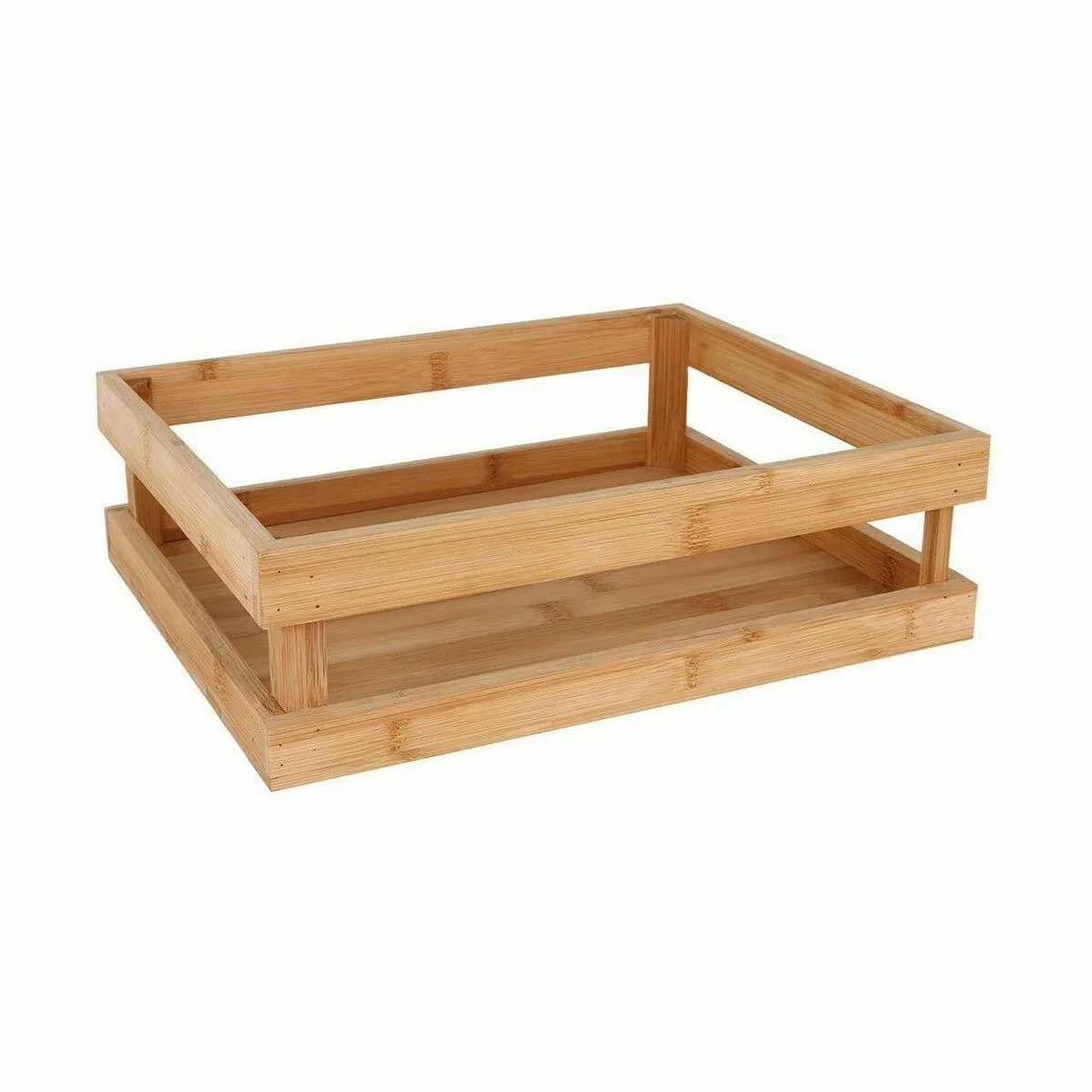 Plateau aperitif bambou 32 5 x 26 5 x 10 cm 3 unites s222918734. Pour vous, nous avons créé Diaytar : l'antidote à la monotonie shopping, une injection régulière de produits novateurs.