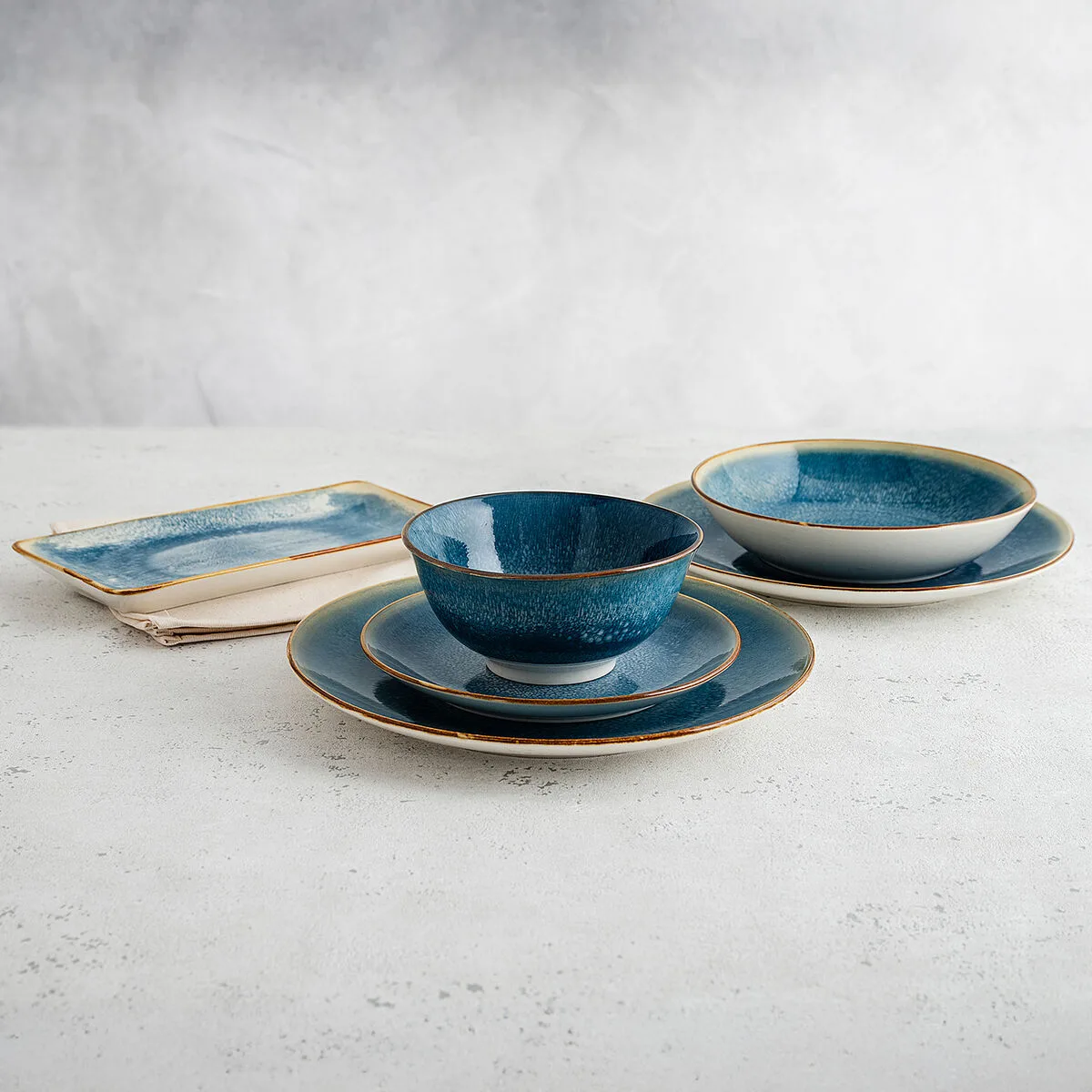Plateau aperitif bidasoa aura blanc 25 x 12 cm 6 unites s271282363. Les dernières tendances mode vous attendent chez Diaytar !