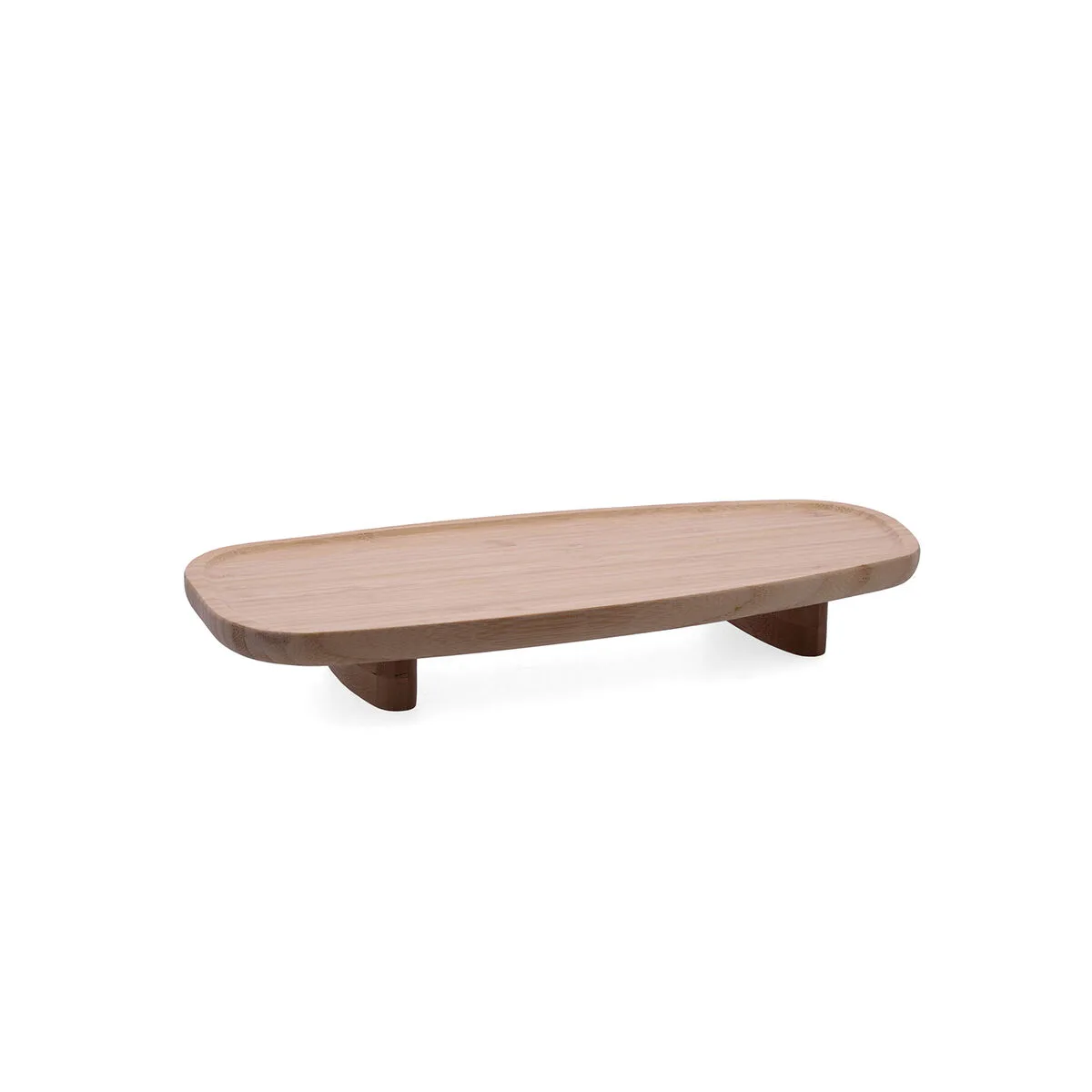 Plateau aperitif bidasoa bambu marron bois 36 x 15 5 x 4 8 cm s271066977. Diaytar, c'est la démonstration que le meilleur des produits est à portée de clic, sans compromis, sans attente.