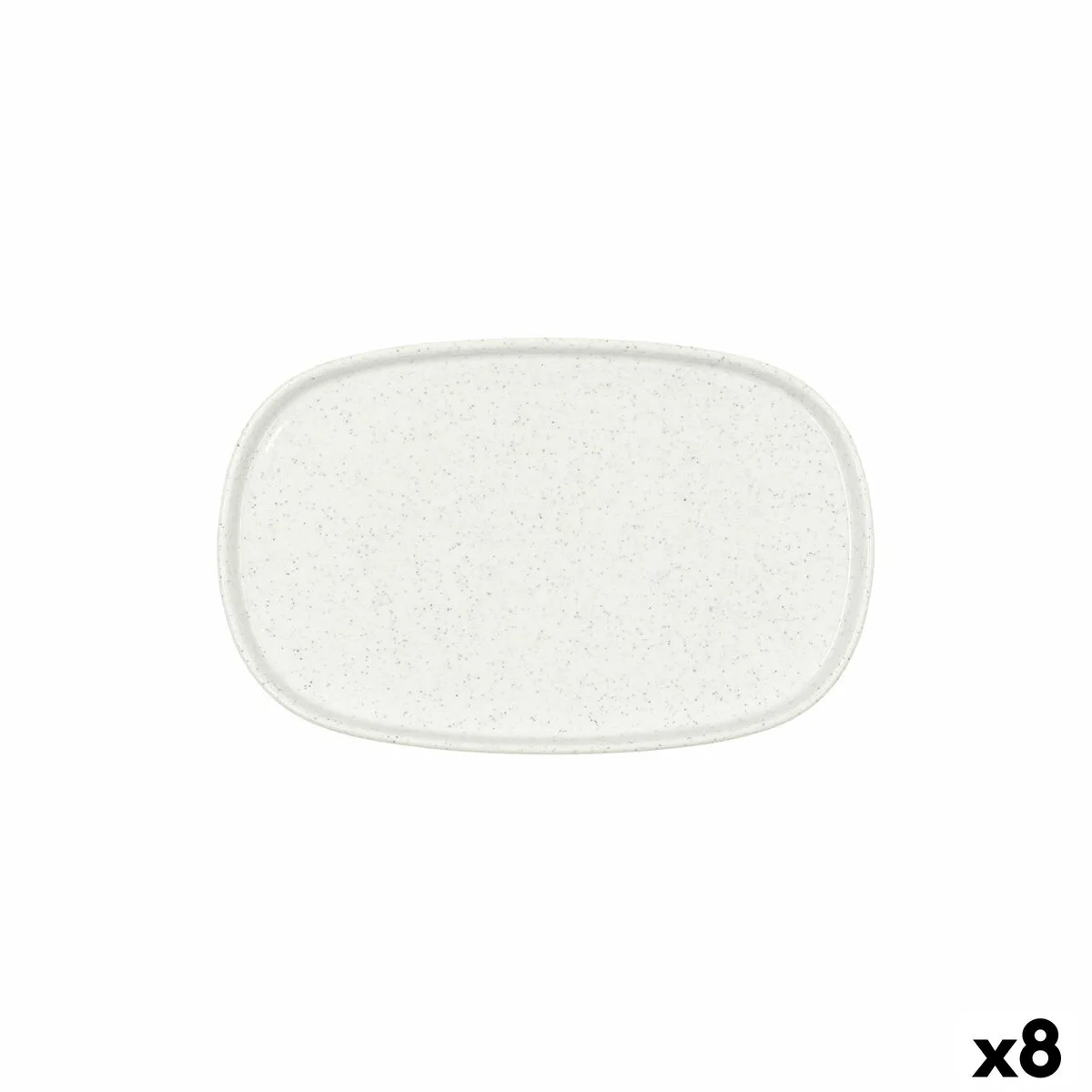 Plateau aperitif bidasoa elite blanc 18 5 x 11 5 cm 8 unites s271290772. Chez Diaytar, nous transformons vos envies en réalité avec style.