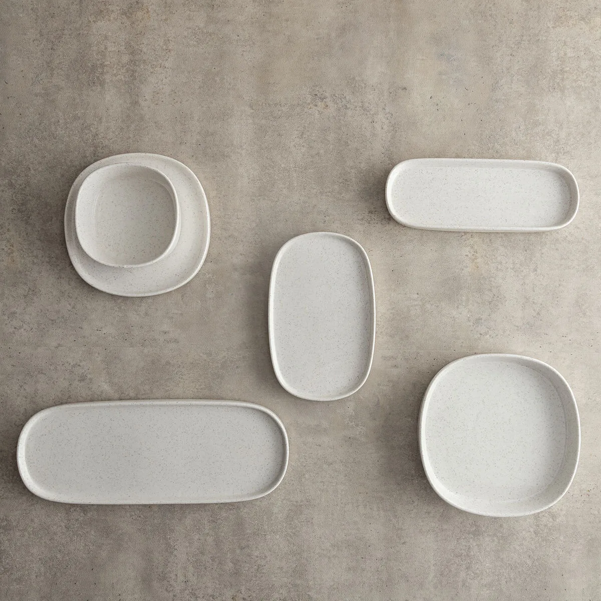 Plateau aperitif bidasoa elite blanc 30 7 x 11 6 x 2 cm 12 unites s271290173. Diaytar, une destination où l'on vient pour un produit précis et où l'on reste pour l'étendue et la qualité de l'offre