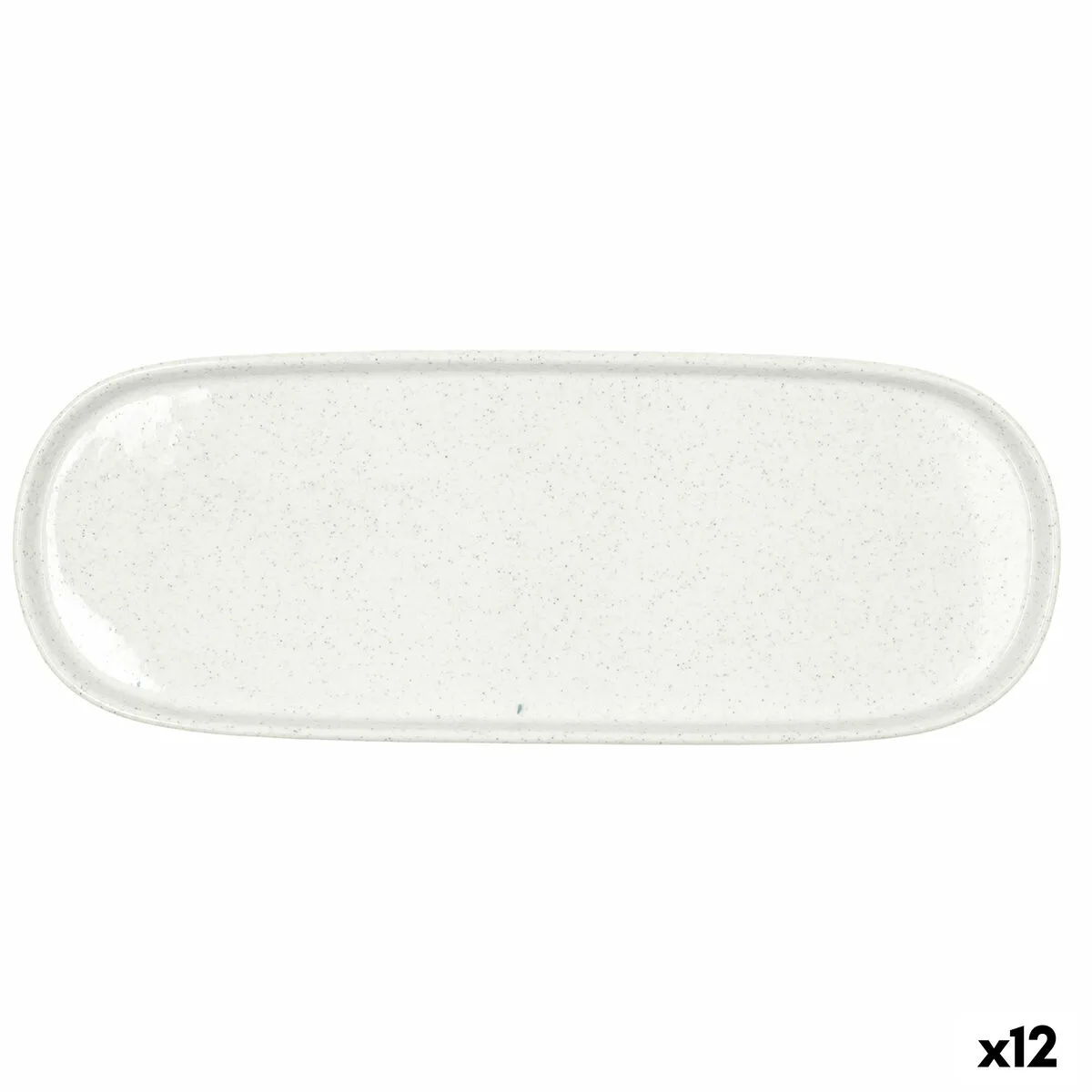 Plateau aperitif bidasoa elite blanc 30 7 x 11 6 x 2 cm 12 unites s271290196. Diaytar a foi en une idée simple : les meilleurs produits, qu'ils soient électroniques ou généraux, embellissent le quotidien