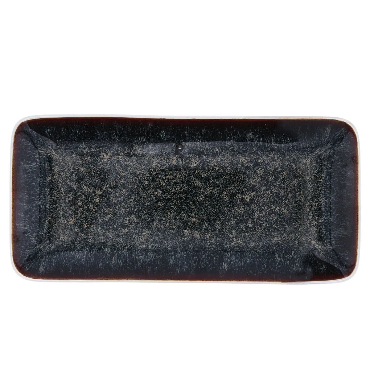 Plateau aperitif bidasoa elite marron 30 x 14 5 x 2 6 cm 6 unites s271289536. Révélez votre style avec la collection capsule Diaytar, limitée et exclusive.