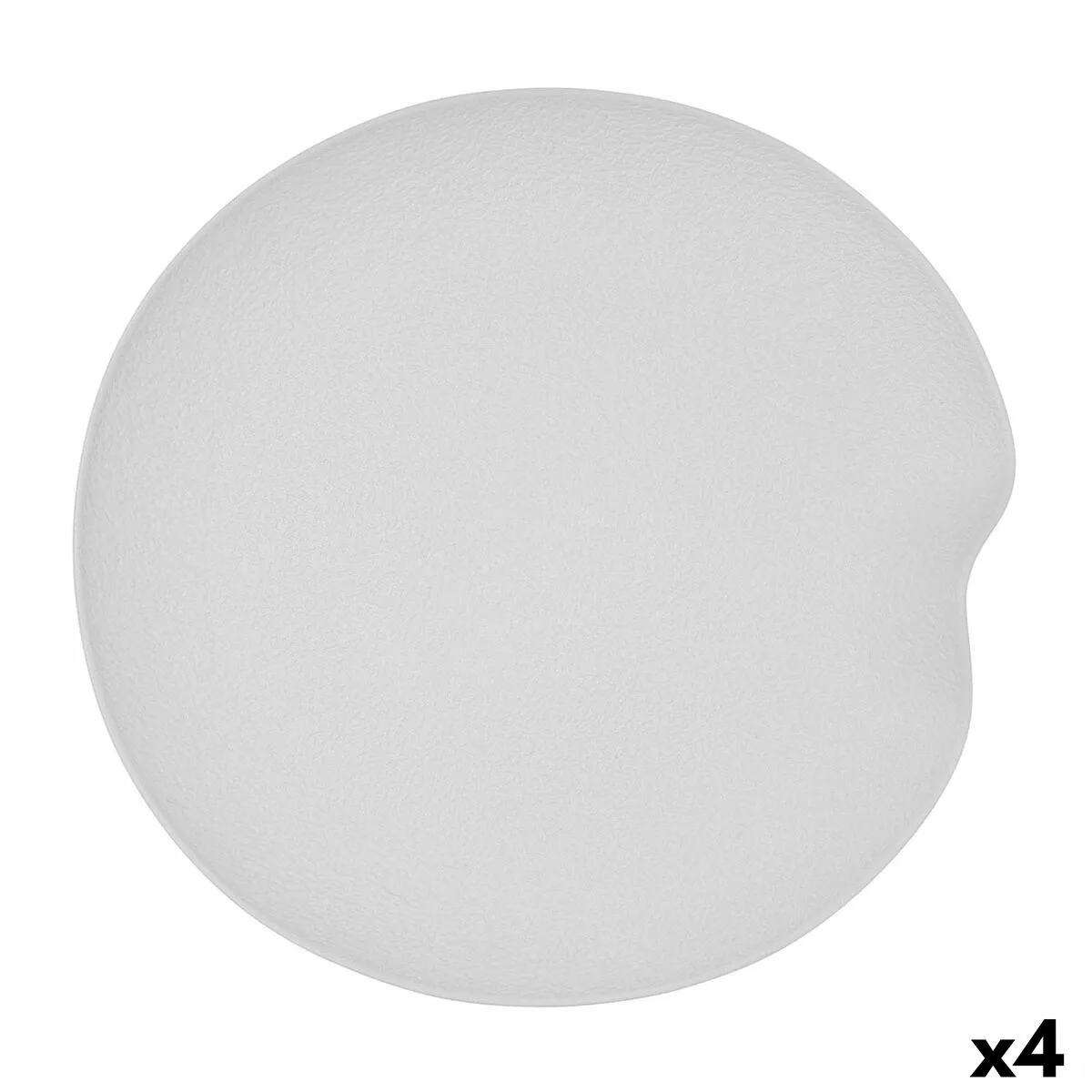 Plateau aperitif bidasoa fosil blanc ceramique alumine 31 4 x 31 2 x 4 cm 4 unites s271145736. Diaytar est le trait d'union entre le monde de la tech et celui du lifestyle, pour une expérience utilisateur sans faille.