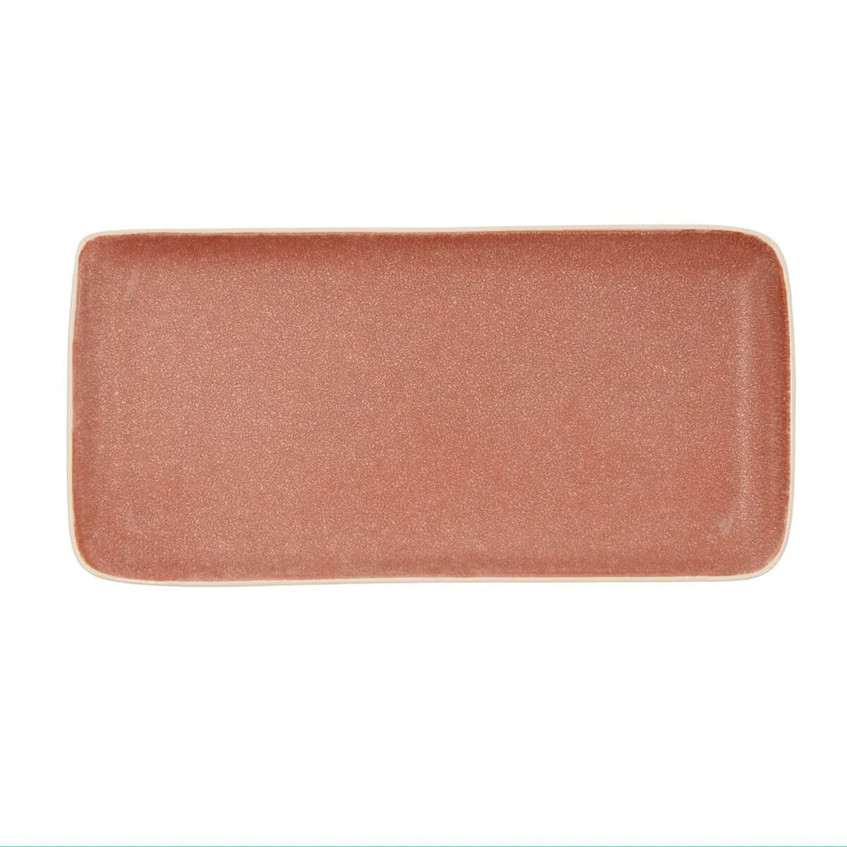 Plateau aperitif bidasoa gio marron ceramique rectangulaire 28 x 14 cm 4 unites s271013854. La mode selon Diaytar : audacieuse, accessible et toujours dans l'air du temps.