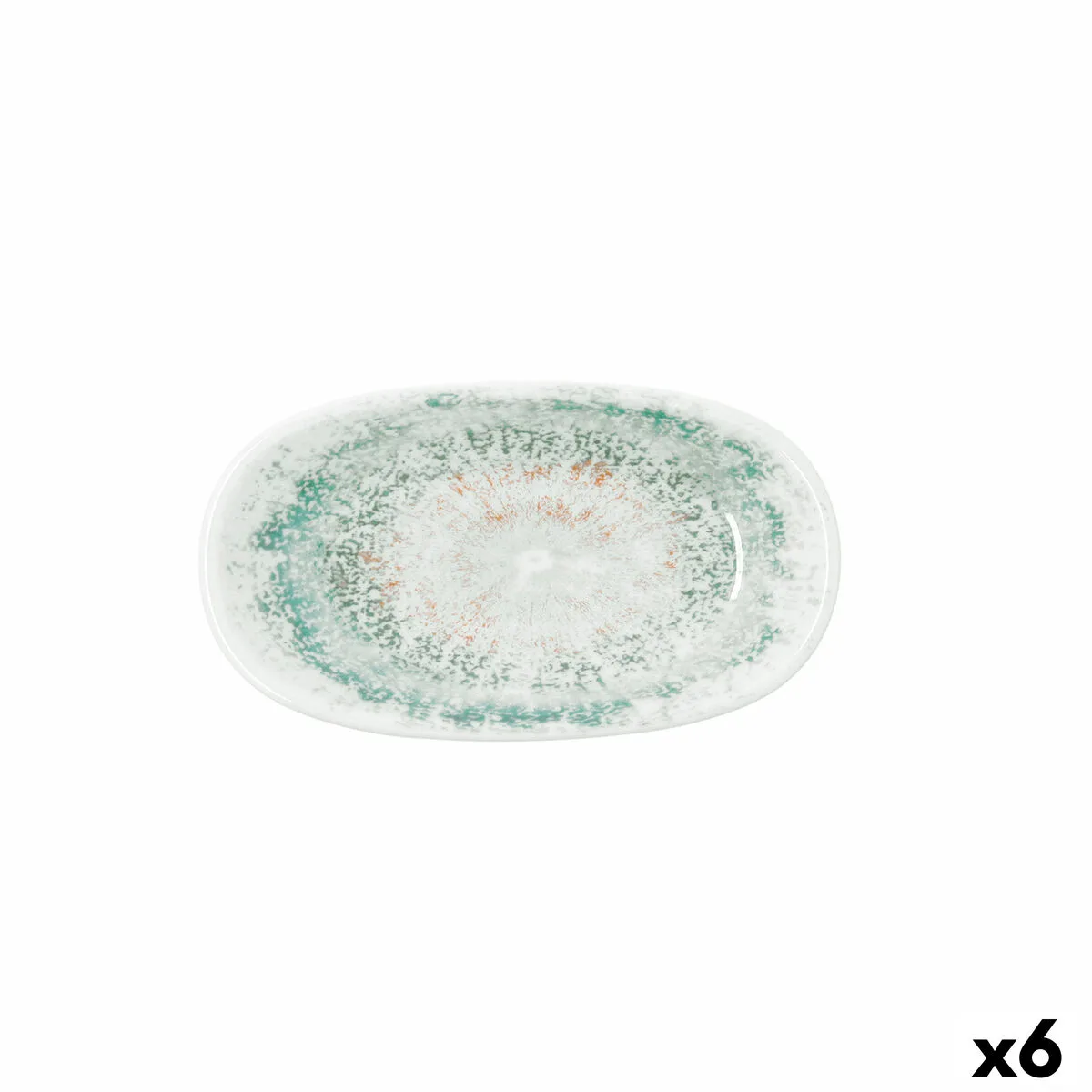 Plateau aperitif bidasoa kai hydrozero blanc 19 x 11 cm 6 unites s271285769. Diaytar a été imaginé pour les acheteurs avisés qui recherchent autant la performance que le design dans leurs produits