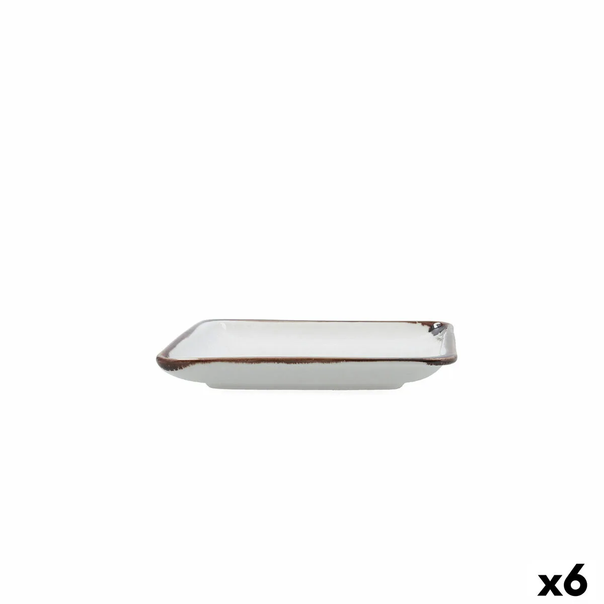 Plateau aperitif bidasoa orion hydrozero blanc 15 x 15 cm 6 unites s271338986. Bienvenue sur Diaytar, la plateforme qui réconcilie l'âme de la boutique de quartier avec la puissance du digital.