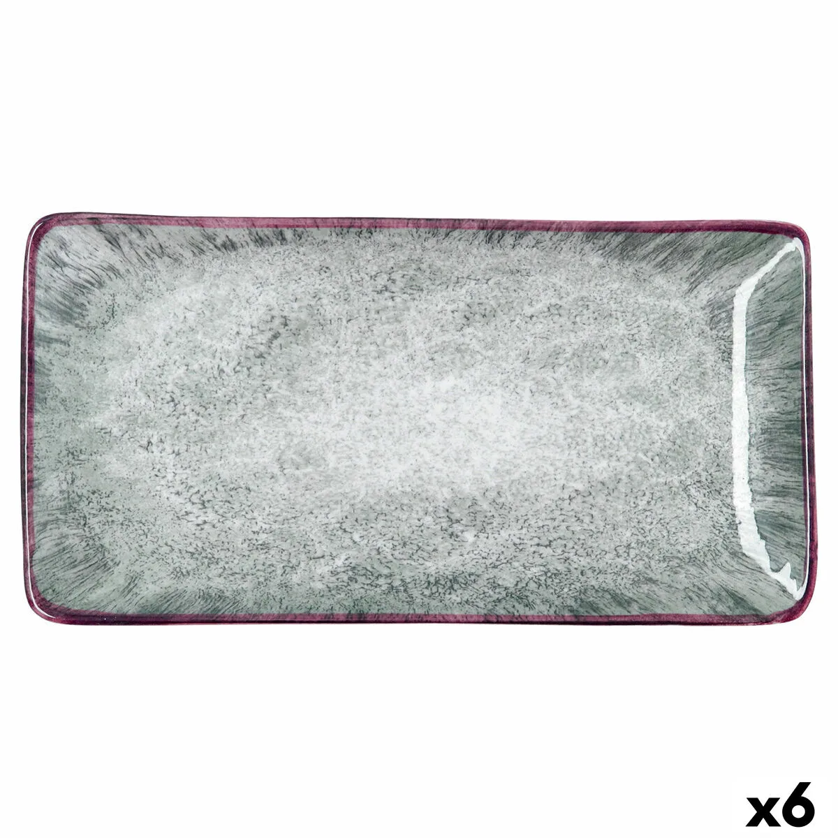 Plateau aperitif bidasoa stela vert 27 5 x 16 3 cm 6 unites s271281184. La mode selon Diaytar : audacieuse, accessible et toujours dans l'air du temps.