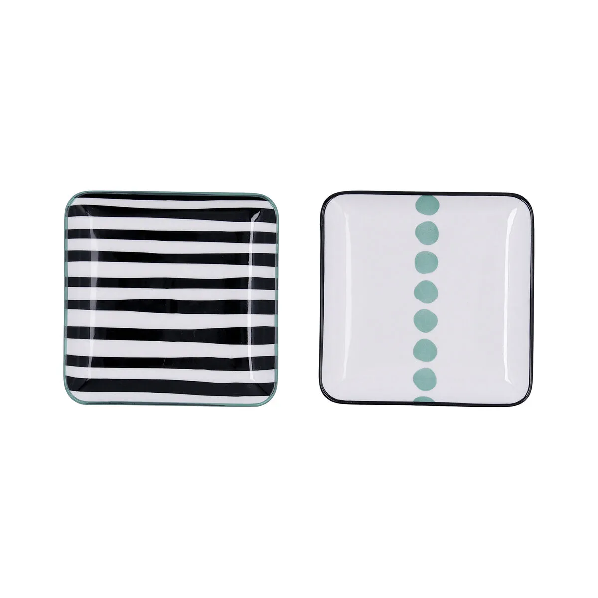 Plateau aperitif bidasoa zigzag multicouleur ceramique carre 15 x 15 cm 2 unites s271138145. Diaytar est le trait d'union entre le monde de la tech et celui du lifestyle, pour une expérience utilisateur sans faille.