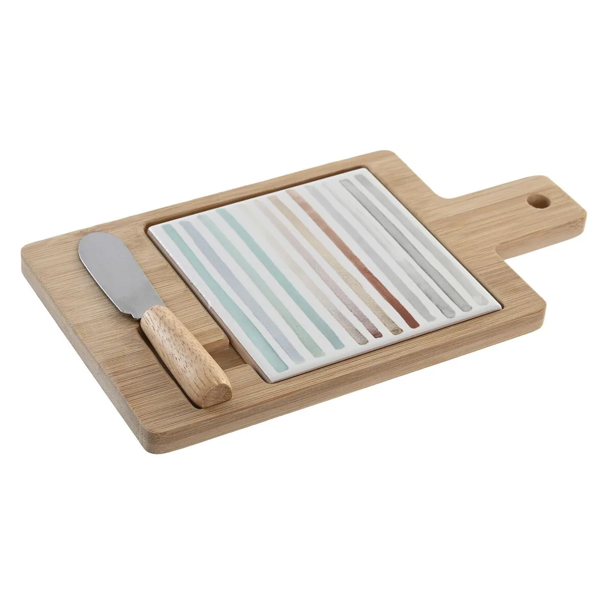 Plateau aperitif dkd home decor 21 5 x 11 8 x 1 5 cm gres s304197749. Bien plus qu'un simple site, Diaytar est une expérience de découverte permanente de produits utiles, beaux et novateurs