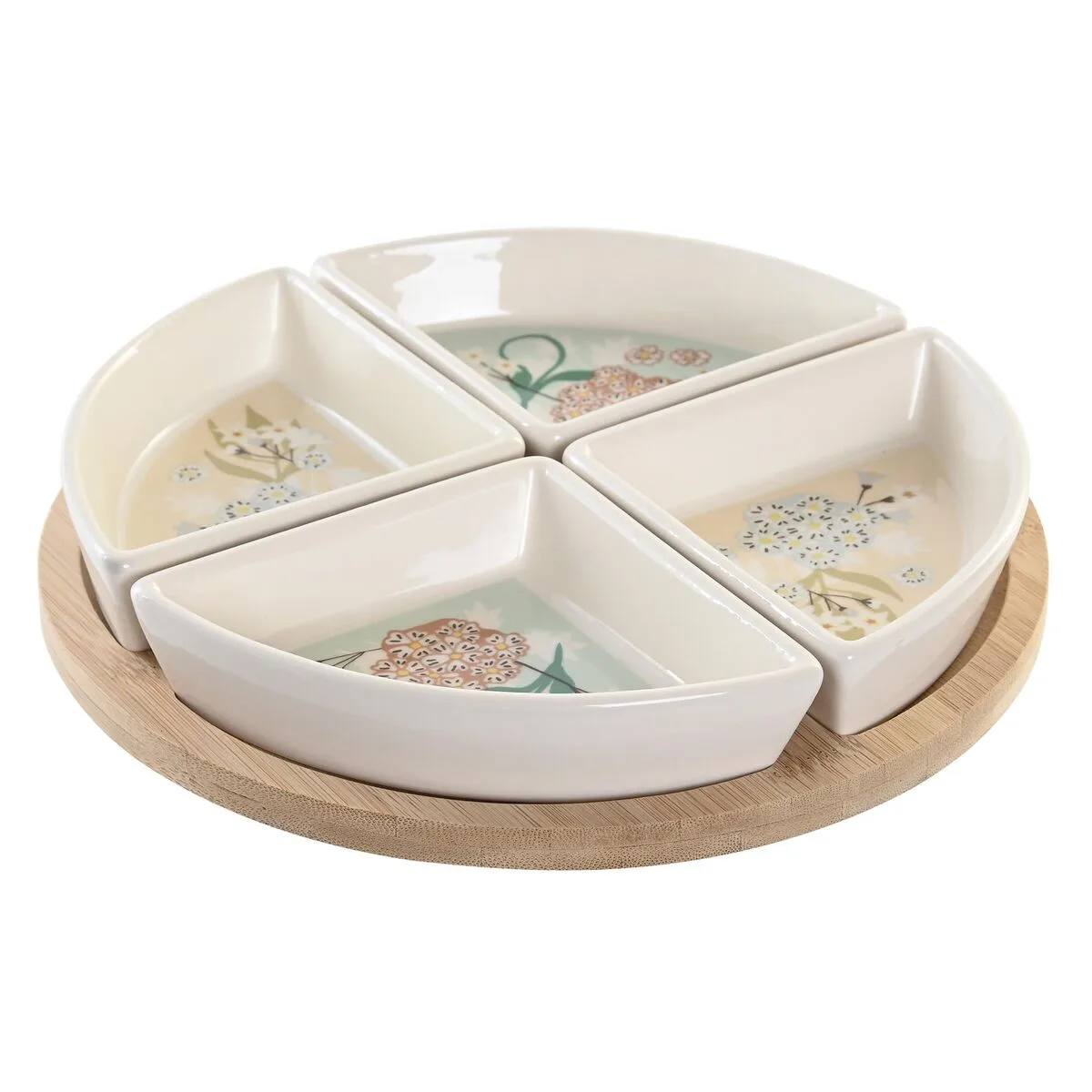 Plateau aperitif dkd home decor 21 5 x 21 5 x 1 cm beige blanc gres traditionnel s304111251. Notre ambition pour Diaytar : devenir le réflexe numéro 1 lorsque vous pensez 'produit génial'.