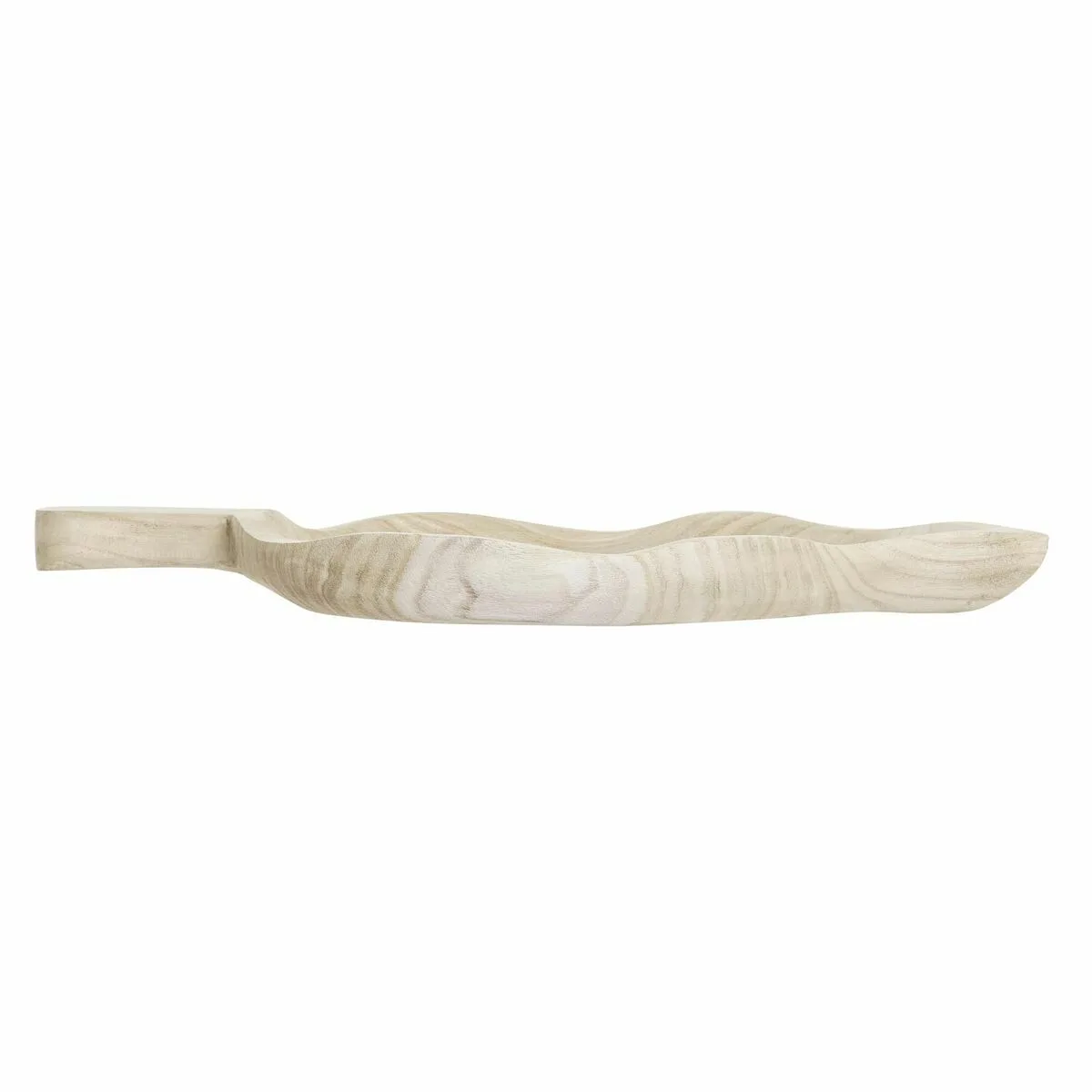 Plateau aperitif dkd home decor marron clair naturel tropical feuille d une plante 56 x 28 x 5 cm s303930264. Notre équipe chez Diaytar est une brigade de passionnés, toujours en chasse pour dénicher la perle rare qui vous fera vibrer.