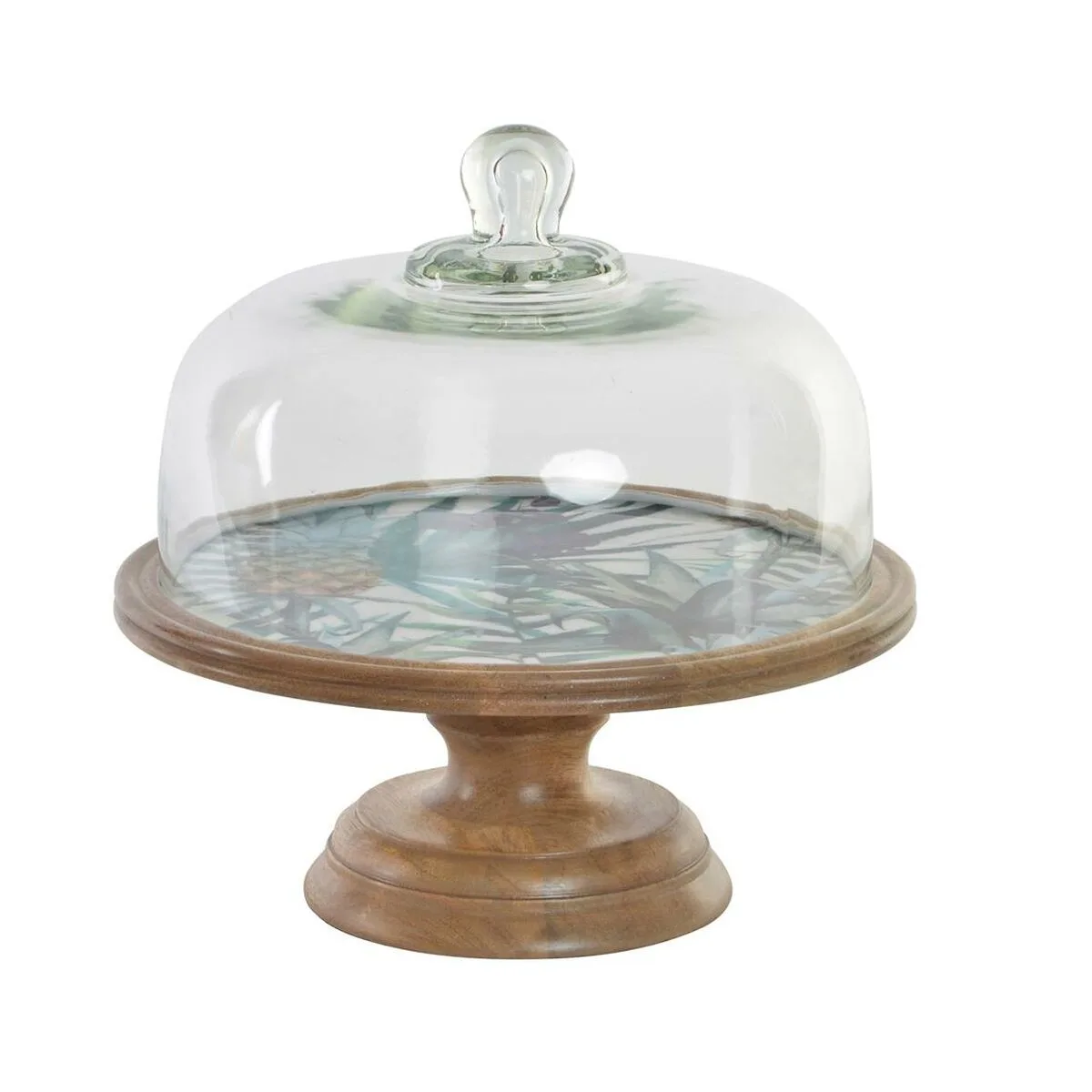 Plateau aperitif dkd home decor multicouleur naturel verre bois de manguier moderne 30 x 30 x 33 cm s304169560. Diaytar, c'est la certitude de dénicher la perle rare, qu'il s'agisse d'un produit électronique de pointe ou d'un accessoire tendance
