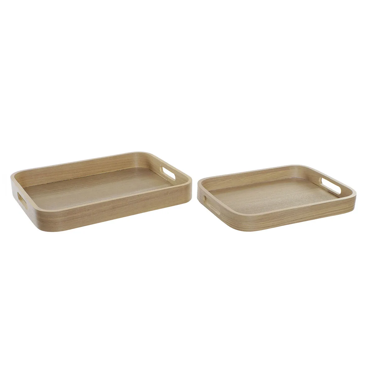 Plateau aperitif dkd home decor naturel scandinave 40 x 30 x 5 5 cm 2 unites s303173887. Notre ambition pour Diaytar : devenir le réflexe numéro 1 lorsque vous pensez 'produit génial'.