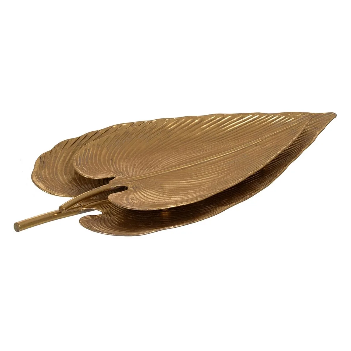 Plateau aperitif dore fer volets 72 5 x 36 5 x 5 cm 2 unites s880499017. Bienvenue sur Diaytar, la plateforme qui a réussi le pari de rendre le shopping généraliste aussi excitant que la mode.
