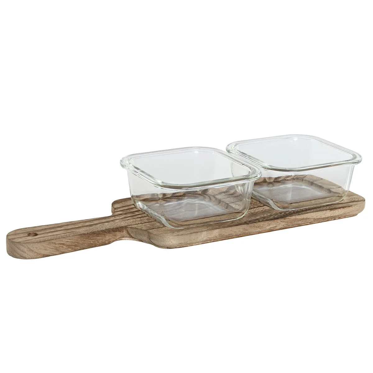 Plateau aperitif home esprit naturel 320 ml 36 x 11 x 6 cm s305746116. Découvrez l'univers Diaytar - Des milliers de produits sélectionnés avec soin pour vous.