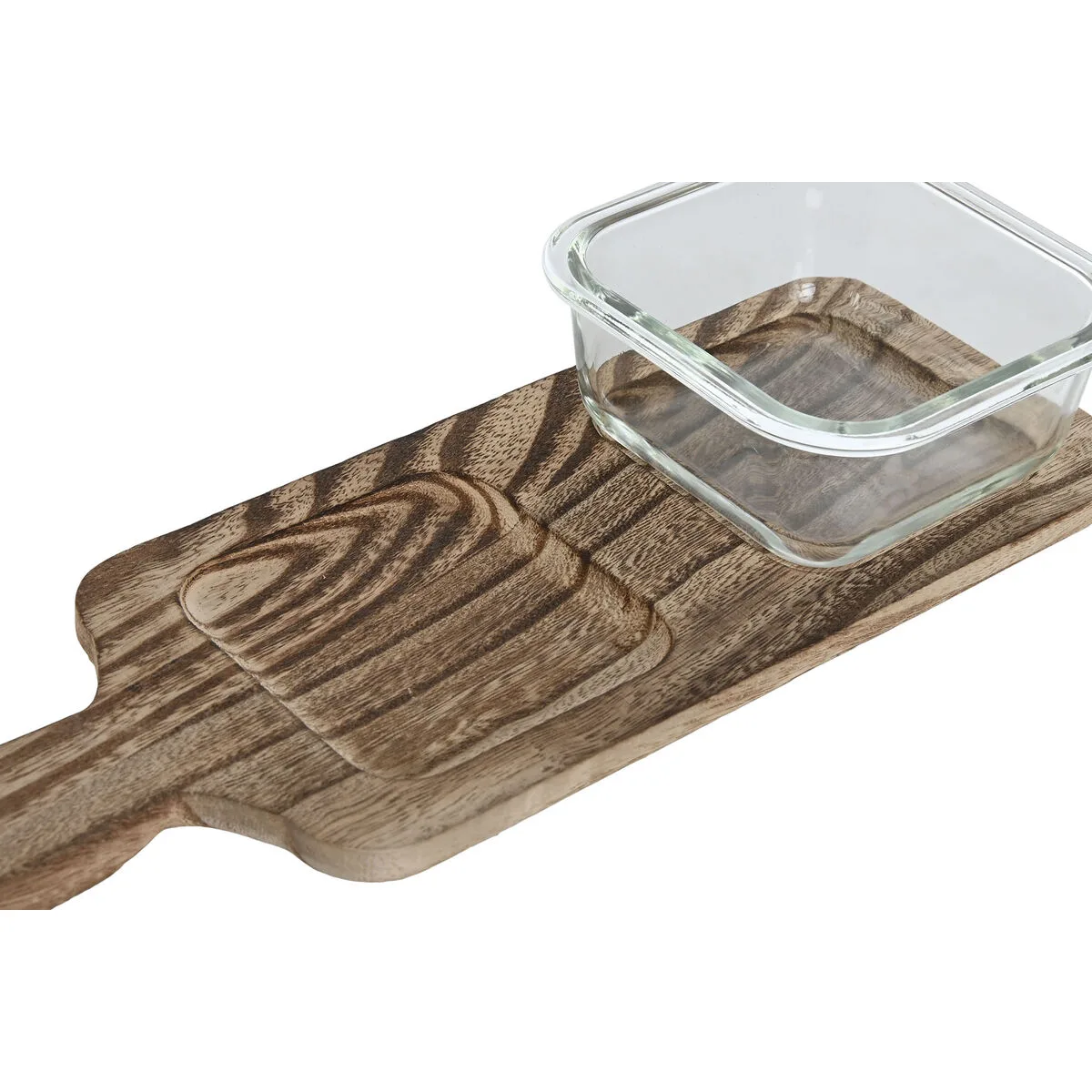 Plateau aperitif home esprit naturel 320 ml 36 x 11 x 6 cm s305746196. Transformez votre intérieur avec les produits déco Diaytar !
