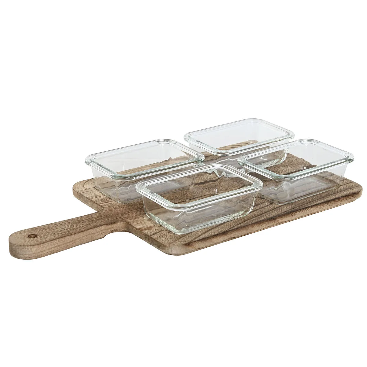 Plateau aperitif home esprit naturel 350 ml 39 5 x 20 x 5 cm s305746213. Notre credo ? L'excellence accessible. Diaytar rend le premium attainable dans chaque catégorie de produits.