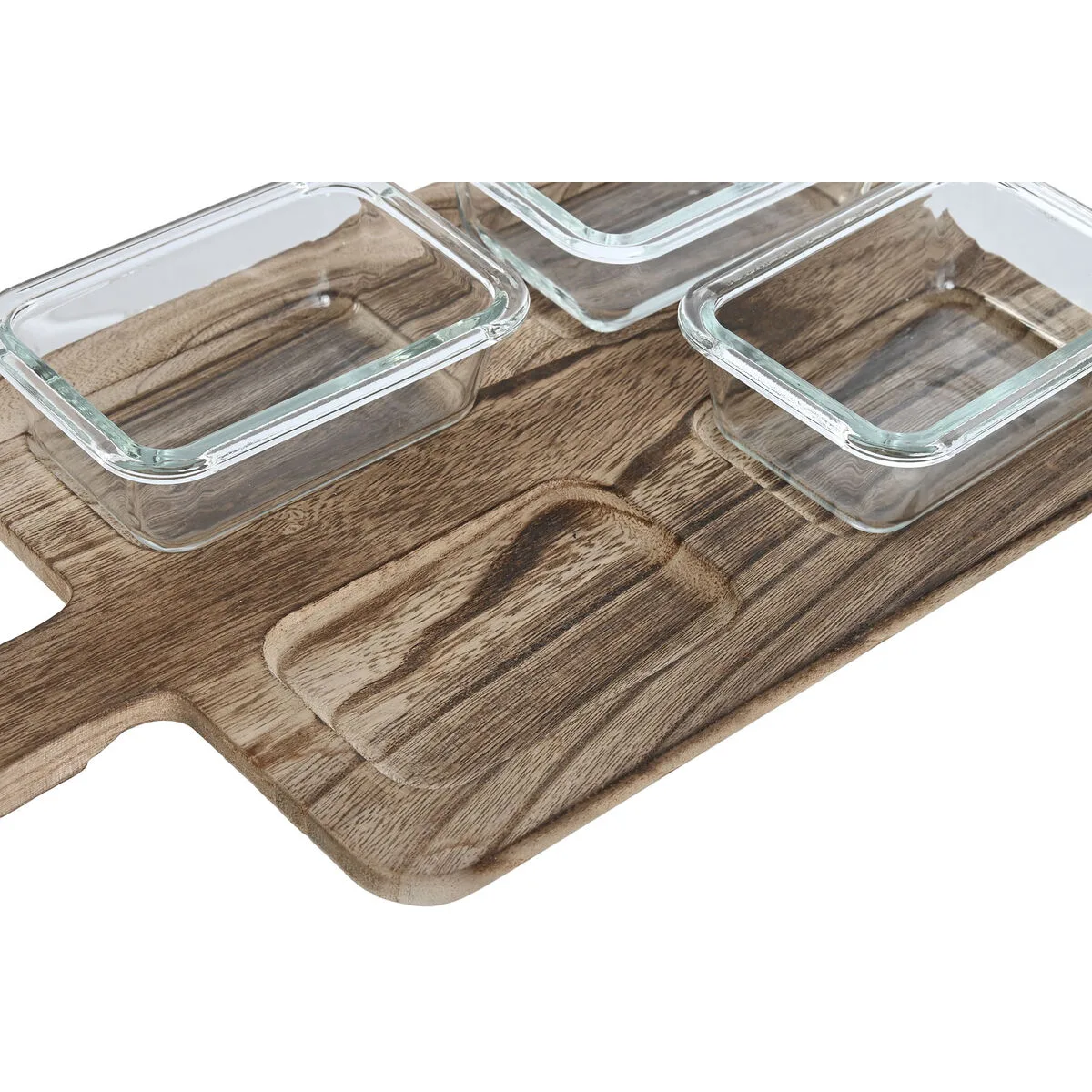 Plateau aperitif home esprit naturel 350 ml 39 5 x 20 x 5 cm s305746246. Diaytar, le nom qui garantit que chaque produit, du plus technologique au plus basique, a été choisi avec goût et exigence