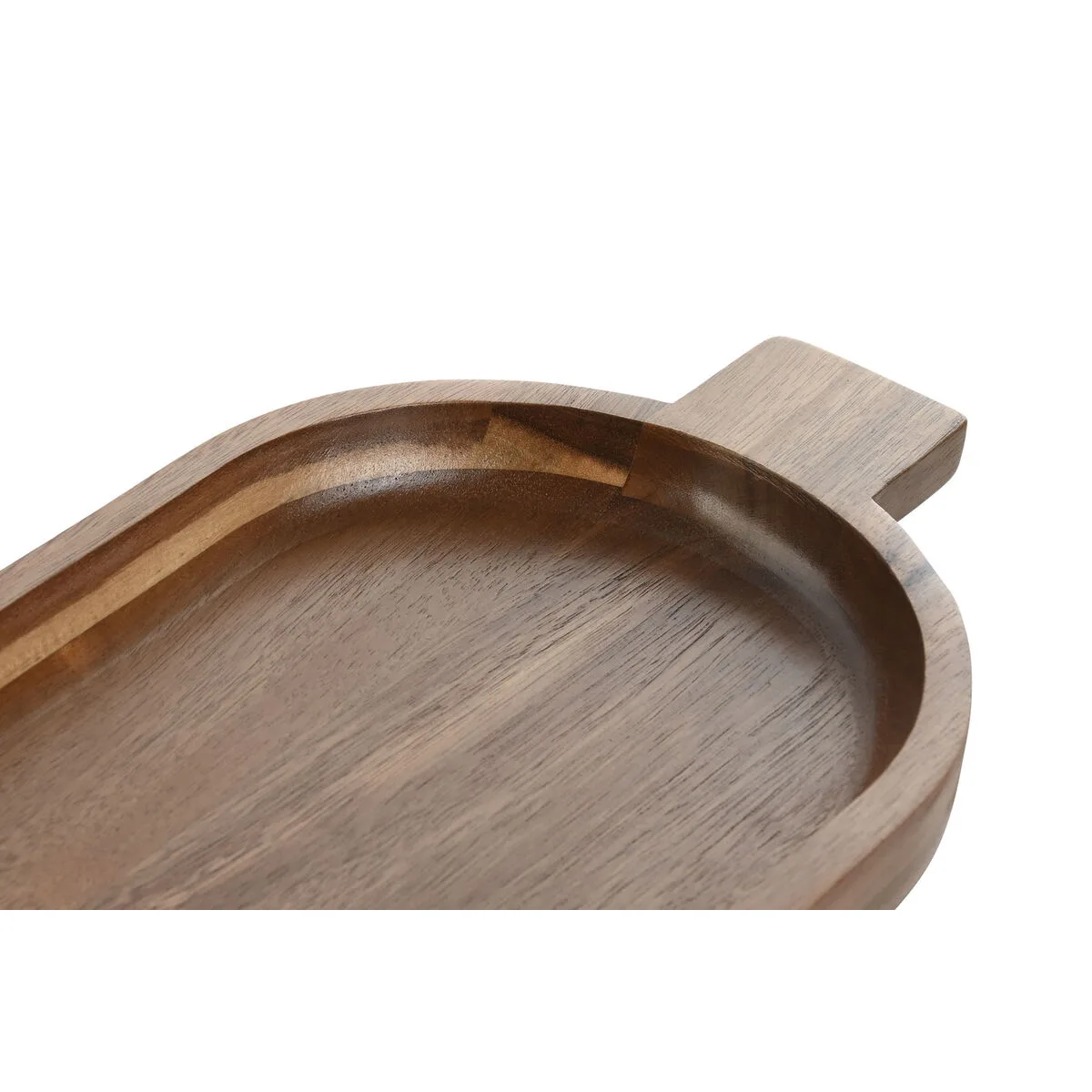 Plateau aperitif home esprit naturel acacia 48 5 x 18 x 3 5 cm s305628436. Notre mission : éradiquer le superflu pour ne vous proposer que l'essentiel... mais en beaucoup plus stylé. Bienvenue chez Diaytar.