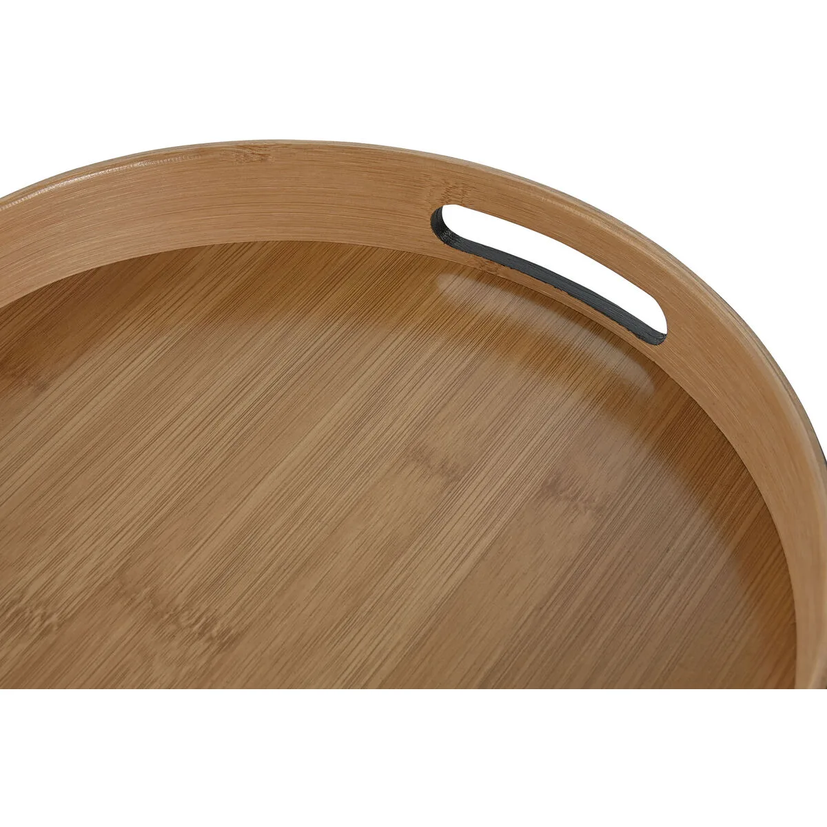 Plateau aperitif home esprit noir naturel moderne 30 x 30 x 5 cm s305877818. Votre vie, simplifiée et stylisée par Diaytar et sa collection de produits essentiels et innovants