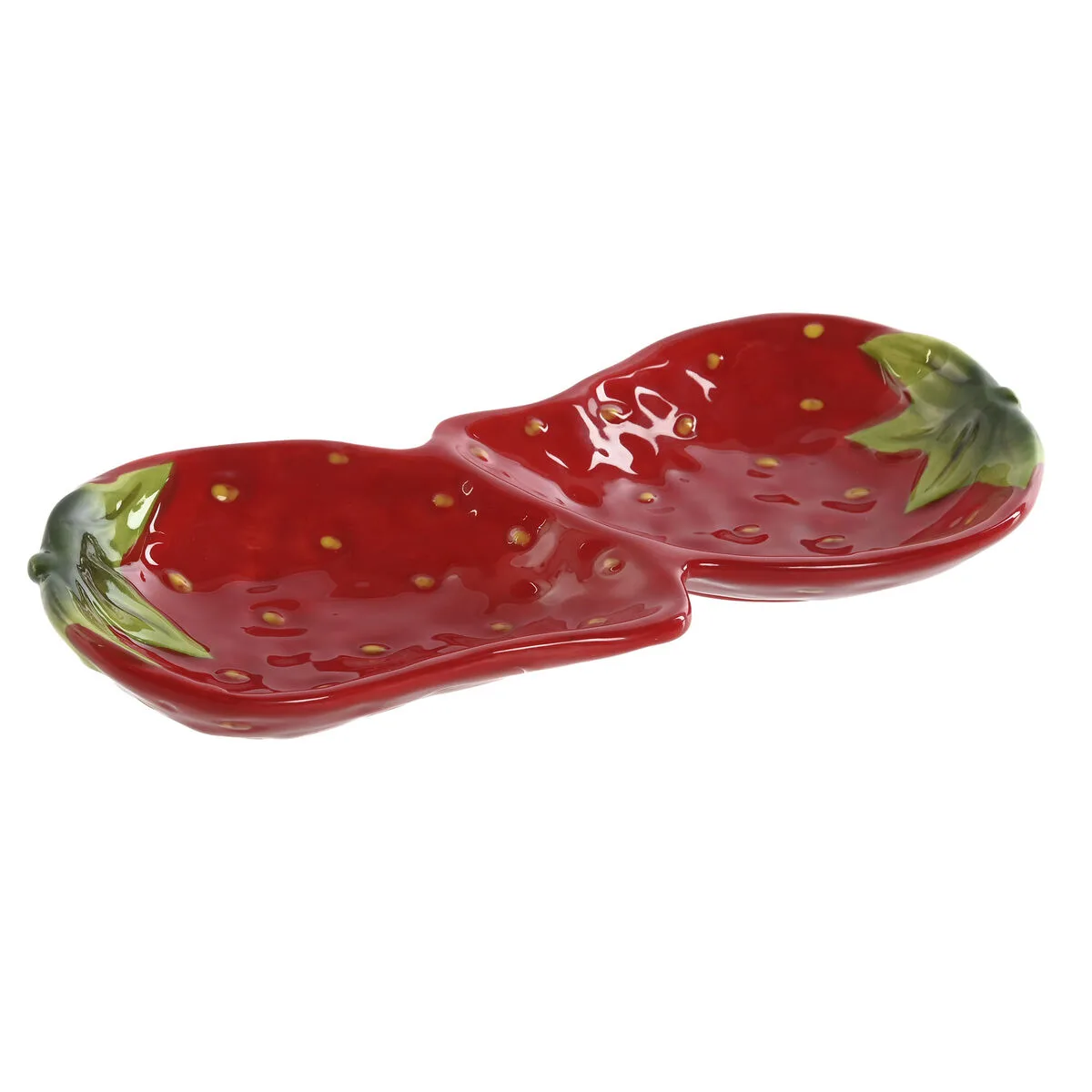 Plateau aperitif home esprit rouge moderne 26 x 12 5 x 3 5 cm s305946511. Chez Diaytar, nous sommes convaincus que le meilleur produit est celui qui allie utilité, beauté et innovation. C'est notre credo.