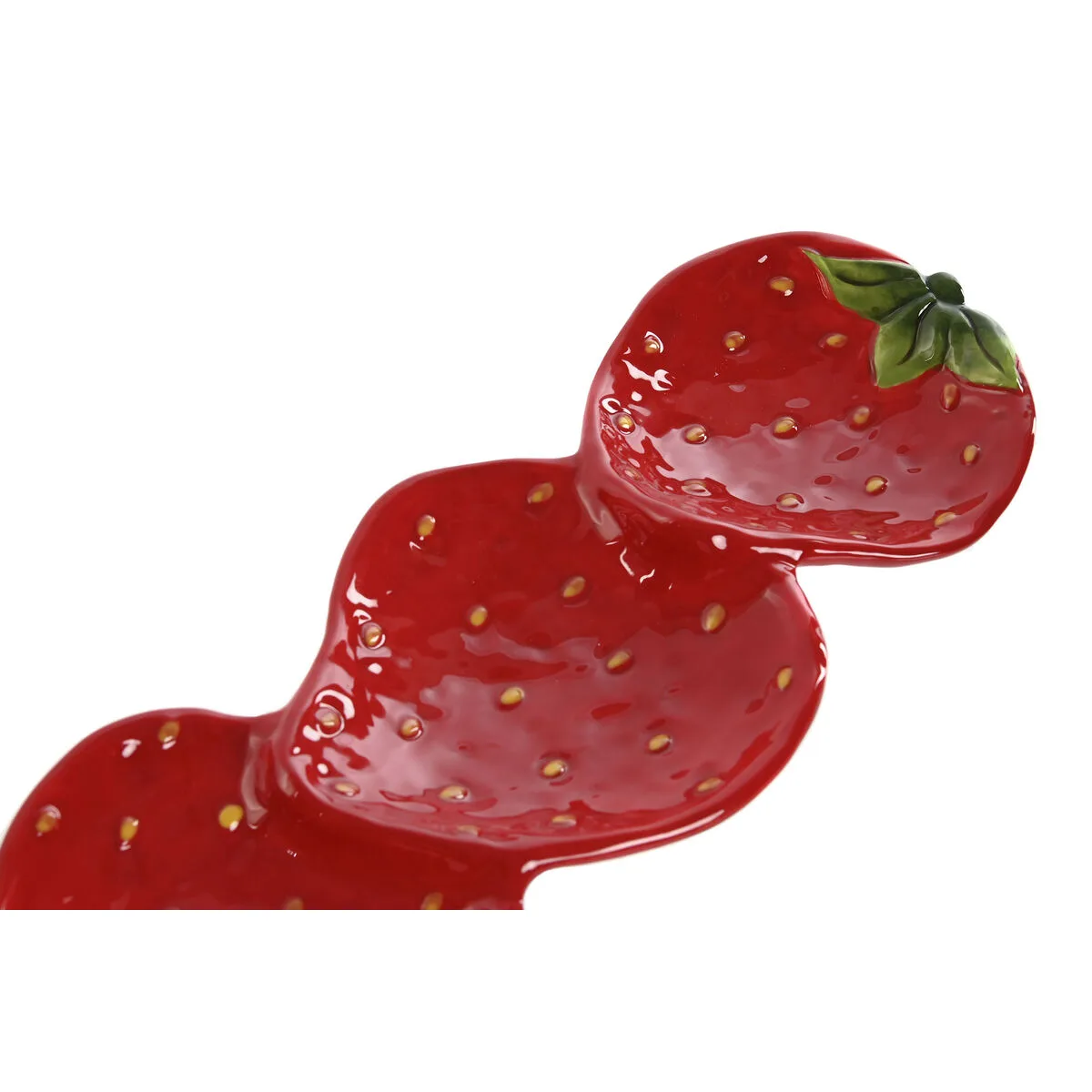 Plateau aperitif home esprit rouge moderne 32 x 11 5 x 3 2 cm s305946424. Nous sommes Diaytar, les architectes de votre espace de vie en ligne, meublé avec les meilleurs produits du moment