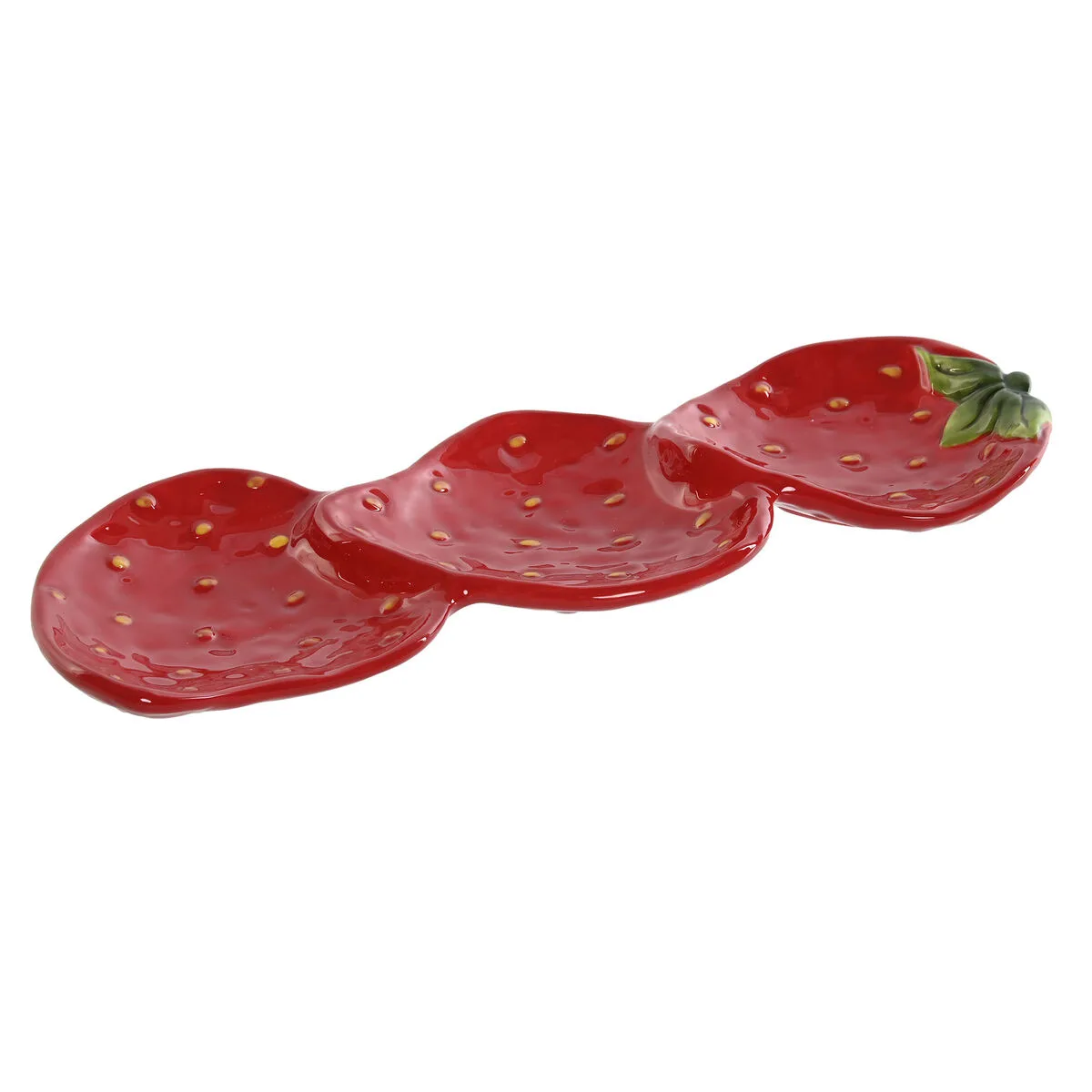 Plateau aperitif home esprit rouge moderne 32 x 11 5 x 3 2 cm s305946480. Élargissez vos horizons avec Diaytar, le hub de tous les produits qui comptent vraiment dans votre vie de tous les jours