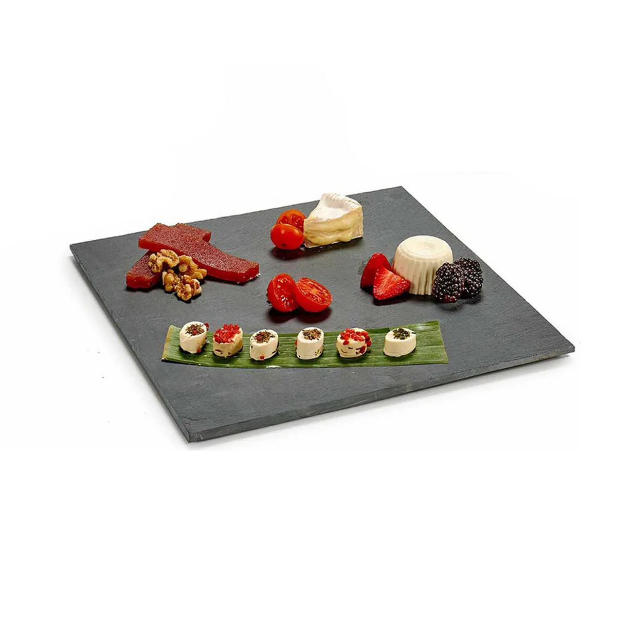 Plateau aperitif kinvara 551563 noir 30 x 0 5 x 30 cm s360168342. Diaytar, c'est la boîte à outils de votre vie idéale. Des produits pour construire, embellir et optimiser votre quotidien.