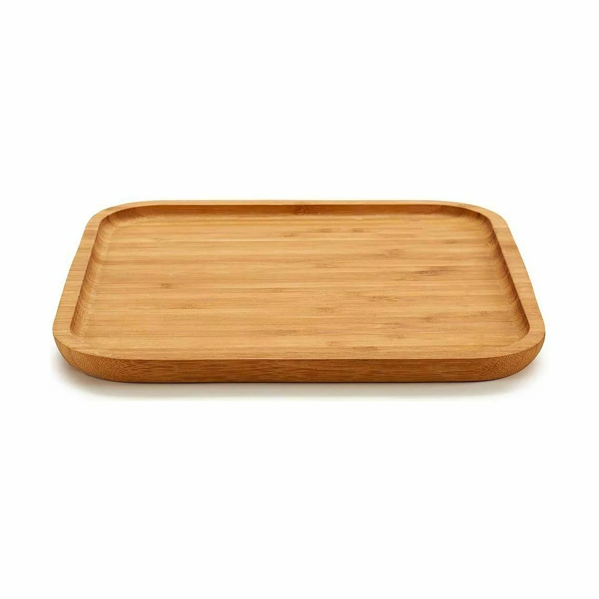 Plateau aperitif kinvara jwhw 3710 1 marron carre 25 x 1 5 x 25 cm 12 unites s362391974. Transformez votre intérieur avec les produits déco Diaytar !