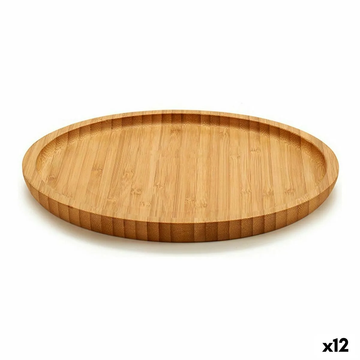 Plateau aperitif kinvara jwkw 3711 marron 20 x 1 5 x 20 cm 12 unites s361486142. Diaytar opère une veille constante pour vous offrir l'élite des produits généraux, électroniques et maison.
