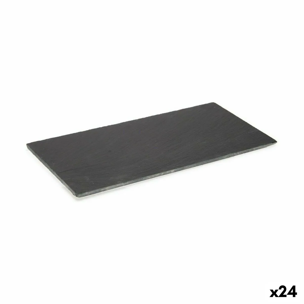 Plateau aperitif kinvara sj1530 noir 30 x 0 651 x 15 cm 24 unites s362356987. Tendance, confort et qualité : la trilogie gagnante de Diaytar Mode.