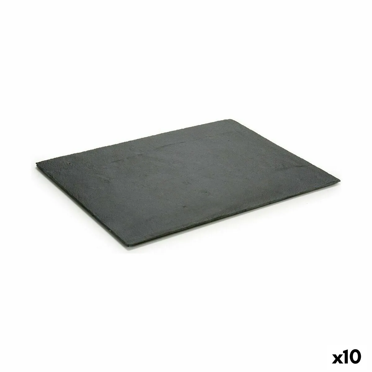 Plateau aperitif kinvara sj3040 noir 40 x 0 5 x 30 cm 10 unites s362320836. Chez Diaytar, chaque visite est l'occasion de découvrir un nouveau produit génial, qu'il soit électronique ou domestique