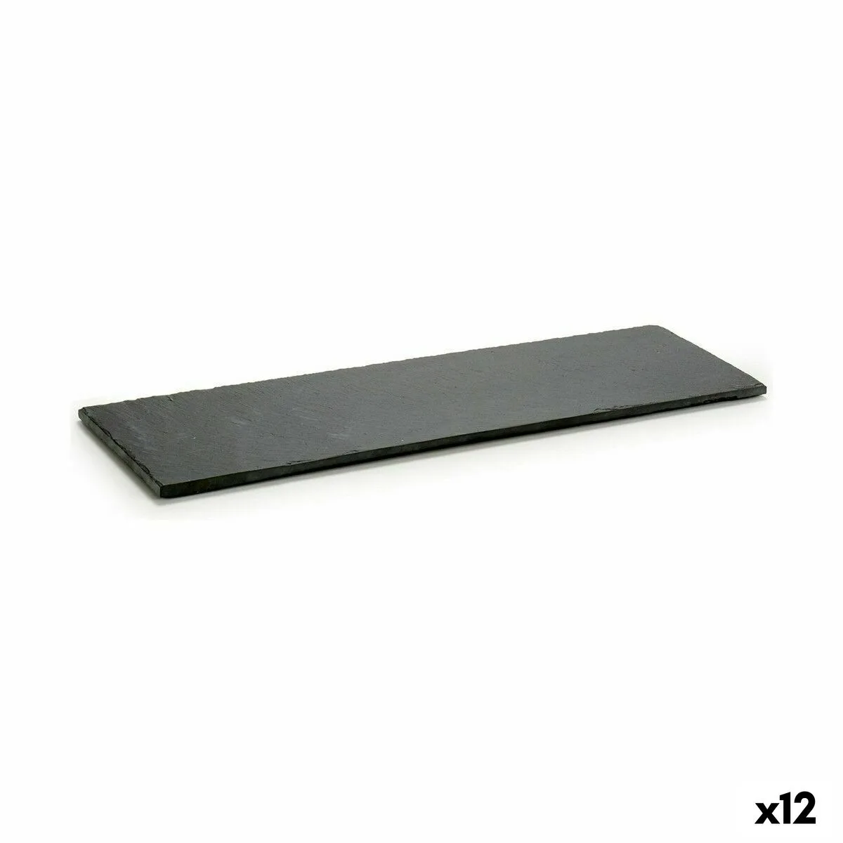 Plateau aperitif kinvara sj5015 noir 50 x 0 5 x 15 cm 12 unites s362498426. Bienvenue sur Diaytar, la plateforme qui a réussi le pari de rendre le shopping généraliste aussi excitant que la mode.