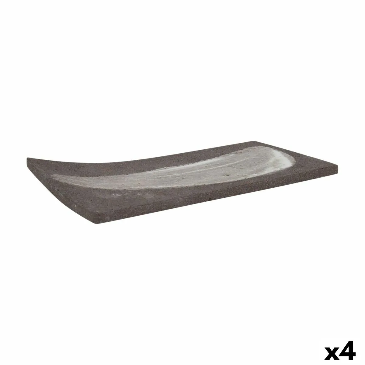 Plateau aperitif krakatoa rectangulaire 30 x 35 cm 4 unites s223706736. Pour un shopping sans limites : Diaytar déniche pour vous le meilleur des produits généraux, électroniques et de style de vie