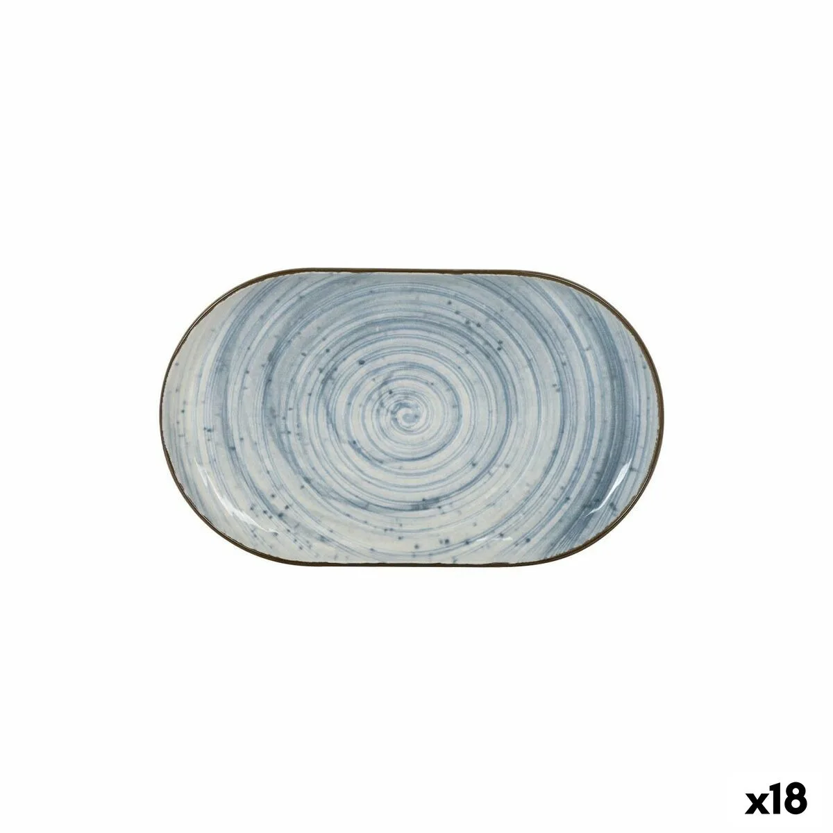 Plateau aperitif la mediterranea anllo oblongue 25 x 15 x 2 2 cm 18 unites s223389260. Diaytar puise sa force dans sa capacité à sans cesse renouveler son offre avec des produits généraux frais et inattendus