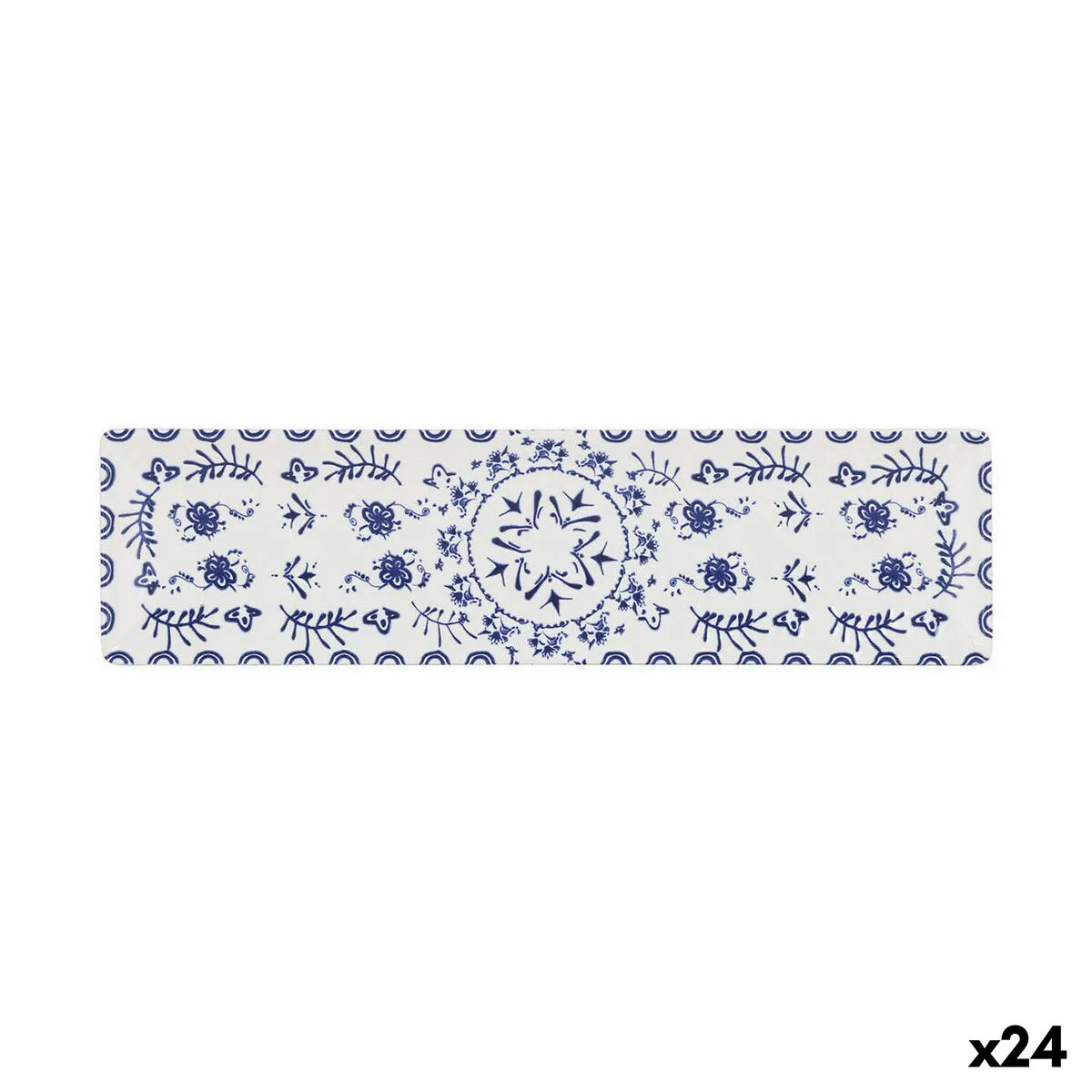 Plateau aperitif la mediterranea blur rectangulaire 30 x 8 x 2cm 24 unites s222887541. Chez Diaytar, la tendance n'est pas qu'une question d'apparence, c'est une question de fonctionnalité et d'innovation