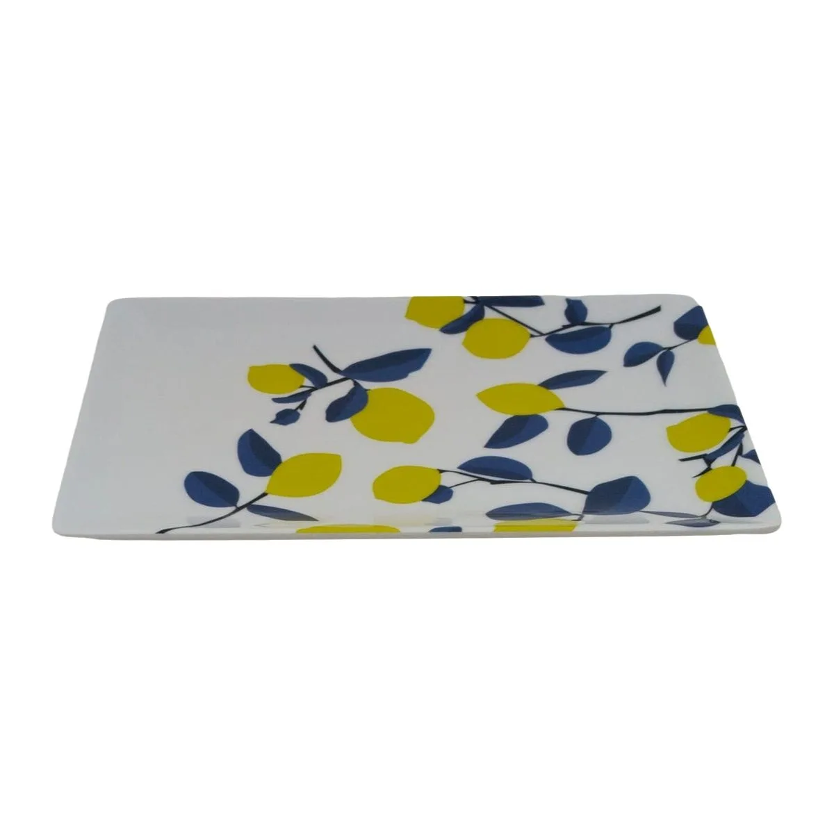 Plateau aperitif la mediterranea citron 20 x 13 x 2 cm 24 unites s223489051. Bien plus qu'un site, Diaytar est un club. Le club de ceux qui savent reconnaître la valeur d'un produit exceptionnel.