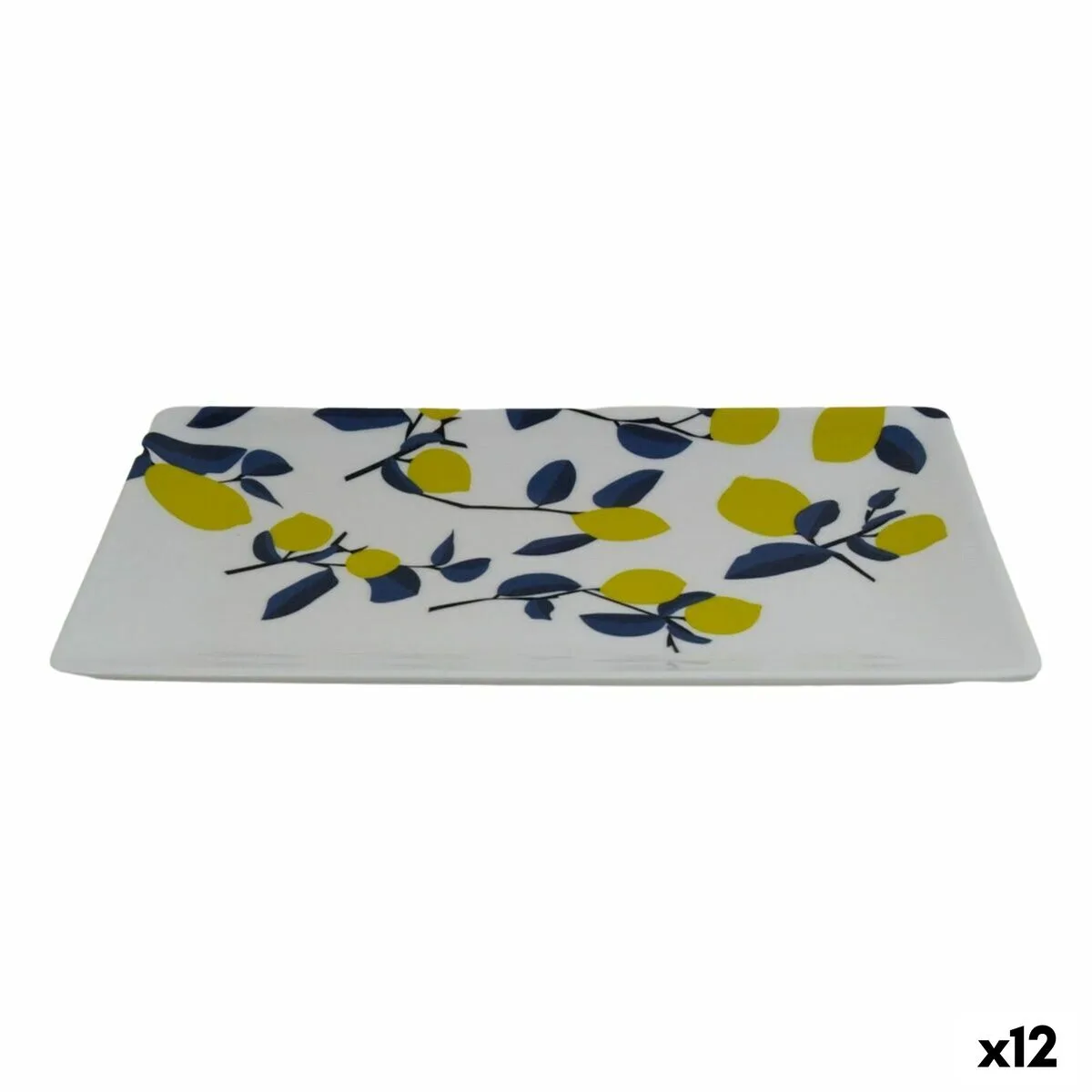 Plateau aperitif la mediterranea citron 25 x 15 x 2 cm 12 unites s223489297. L'aventure Diaytar, c'est celle d'une équipe passionnée qui déniche pour vous les perles rares du marché généraliste